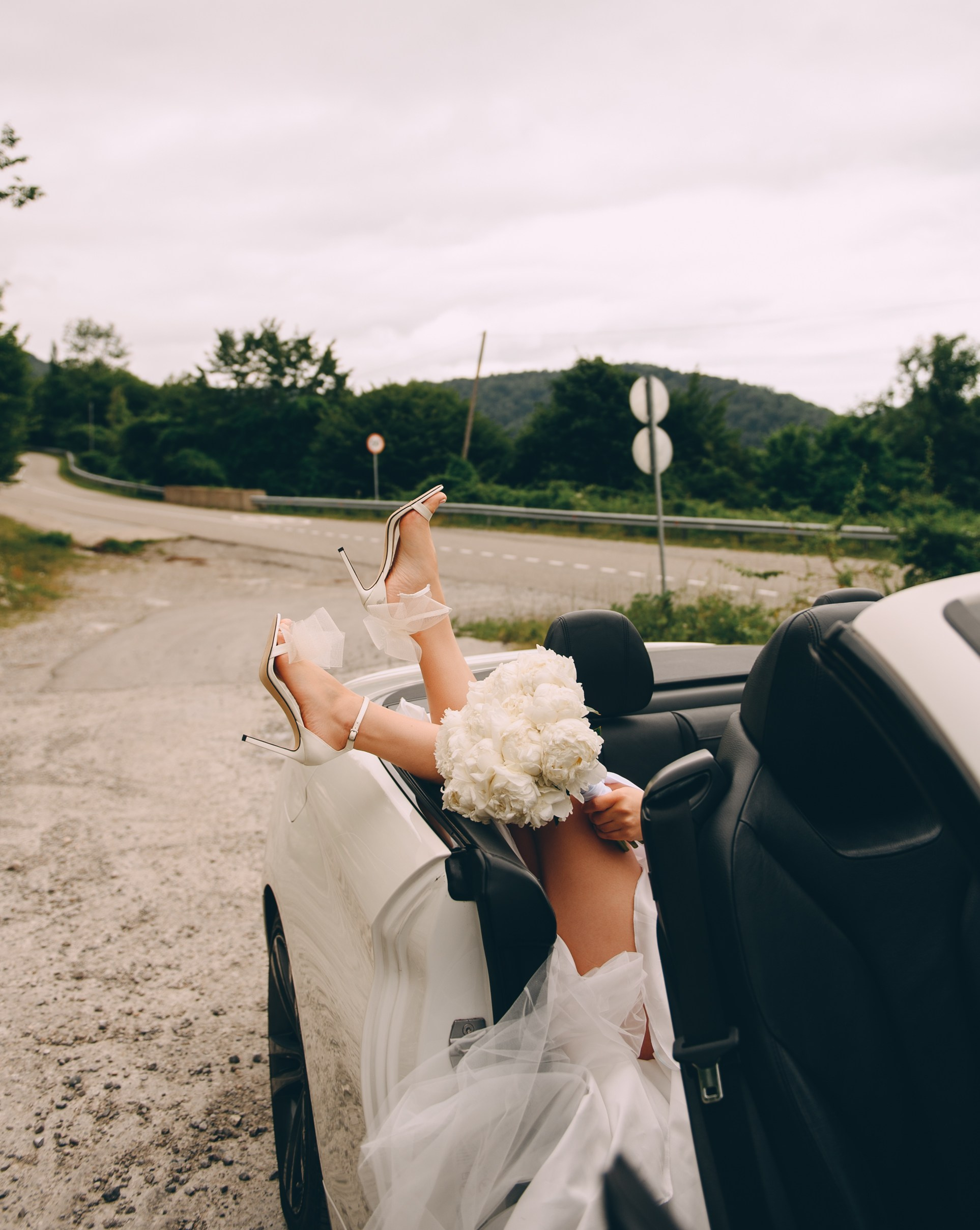 Дагомыс-Солохаул. Свадебный и семейный фотограф София Невская
