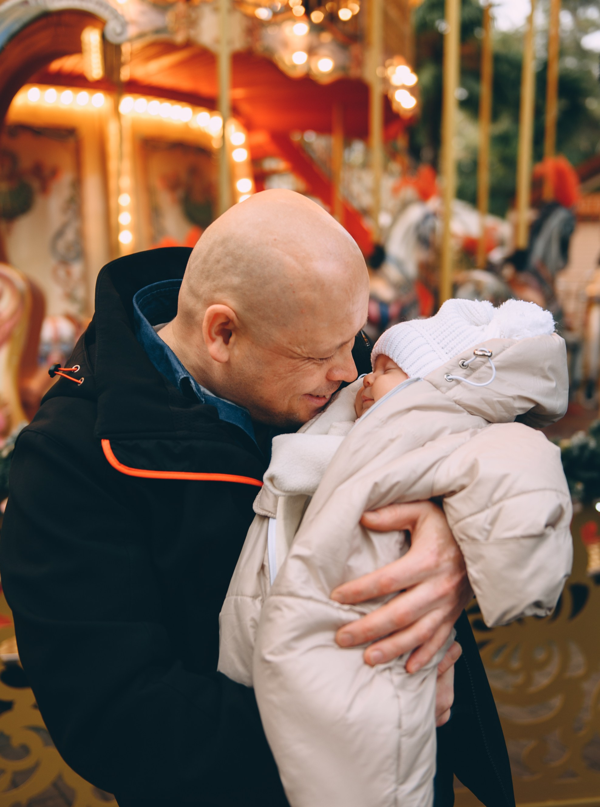 Подарочки на Новый год)). Свадебный и семейный фотограф София Невская