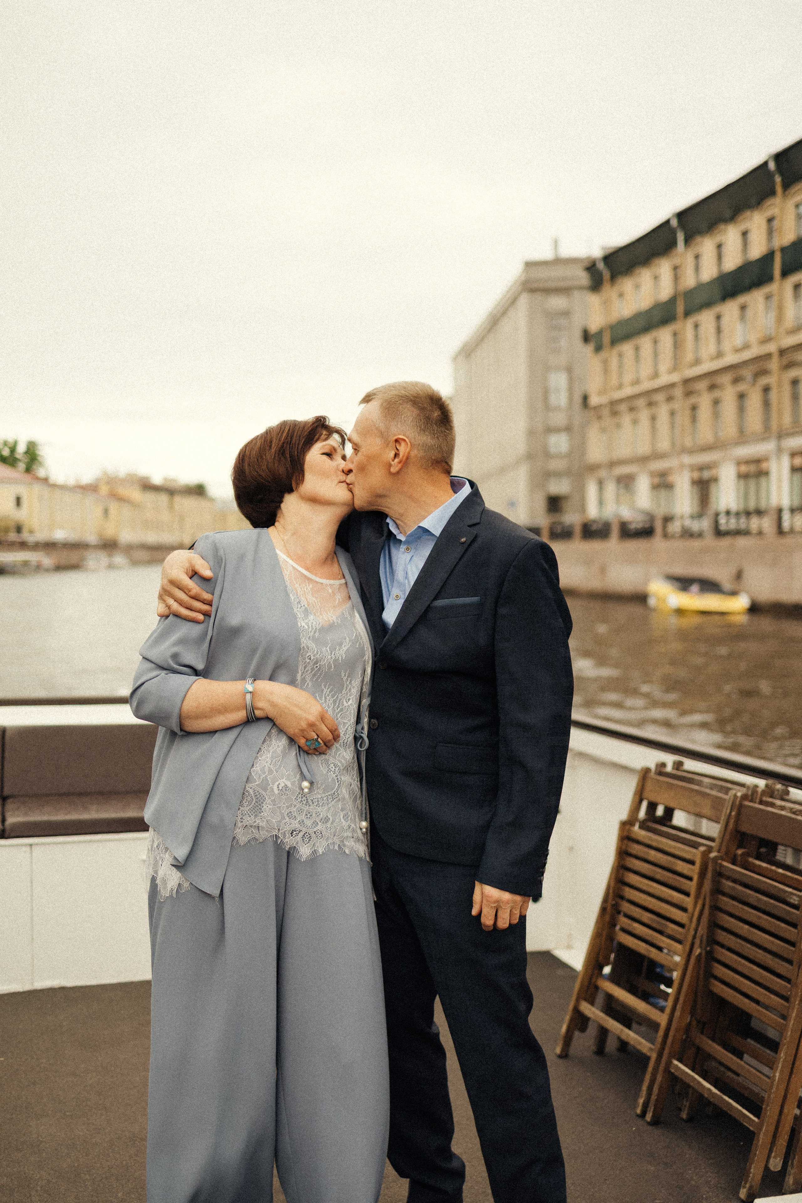 Алена и Владимир. Фотограф в Санкт-Петербурге Анастасия Комолова