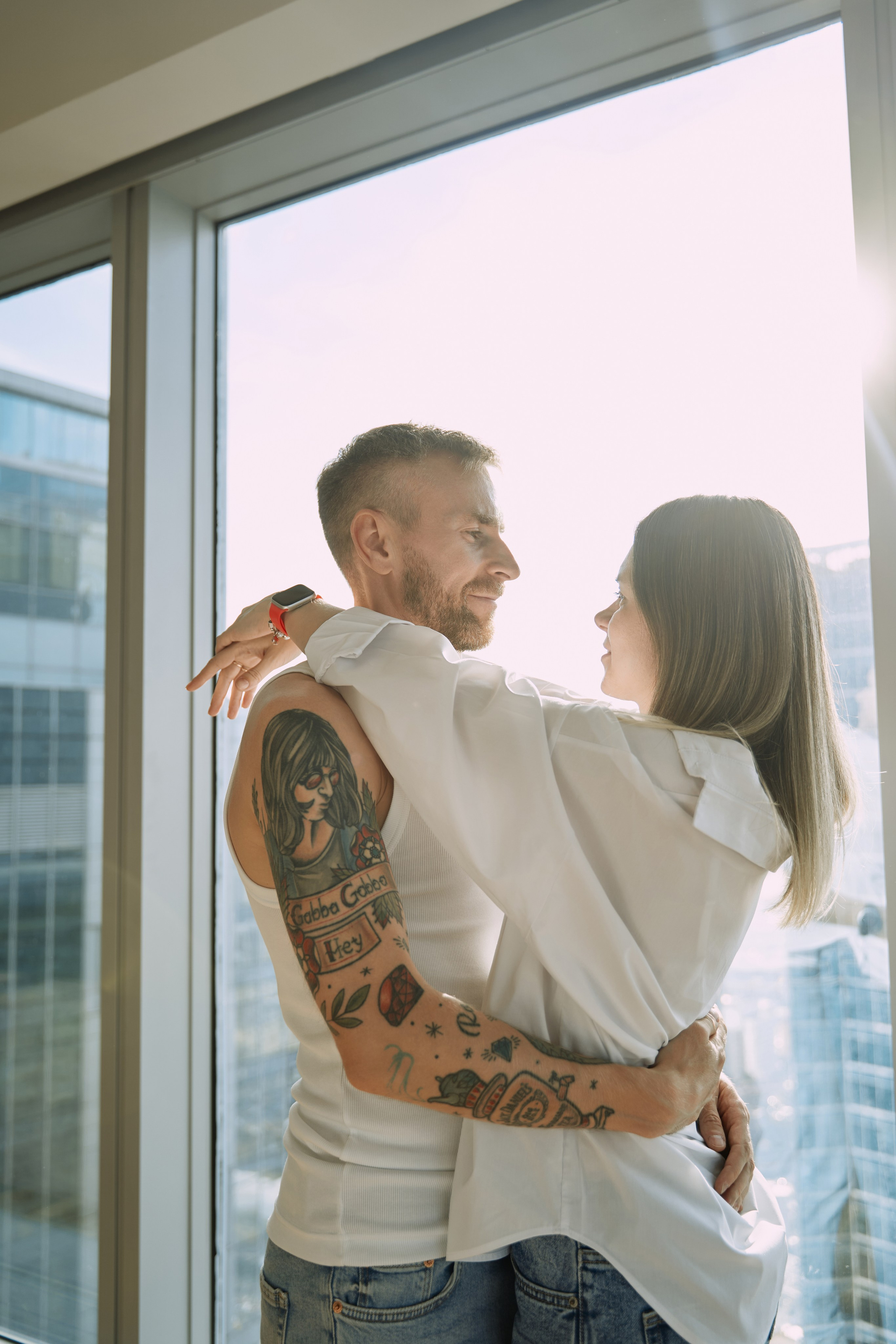 Love Story. Фотограф Москва Арина Клокова