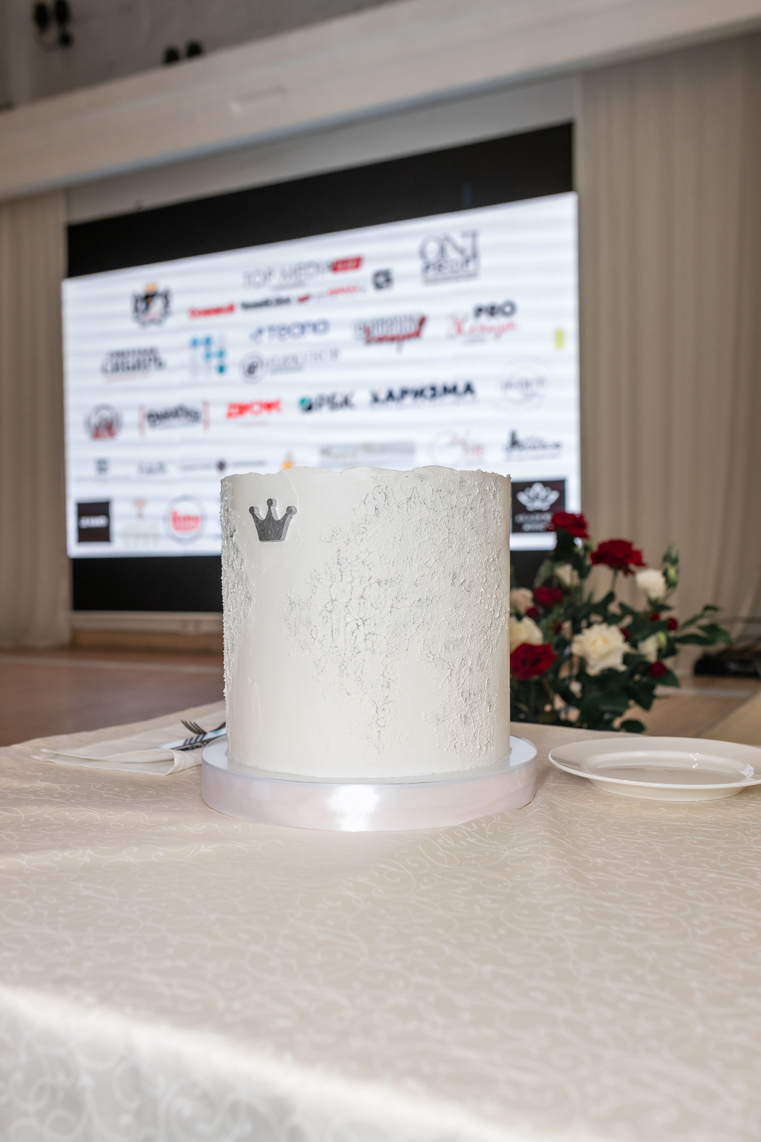 МИССИС БИЗНЕСС 2024. Репортажный фотограф в Новосибирске