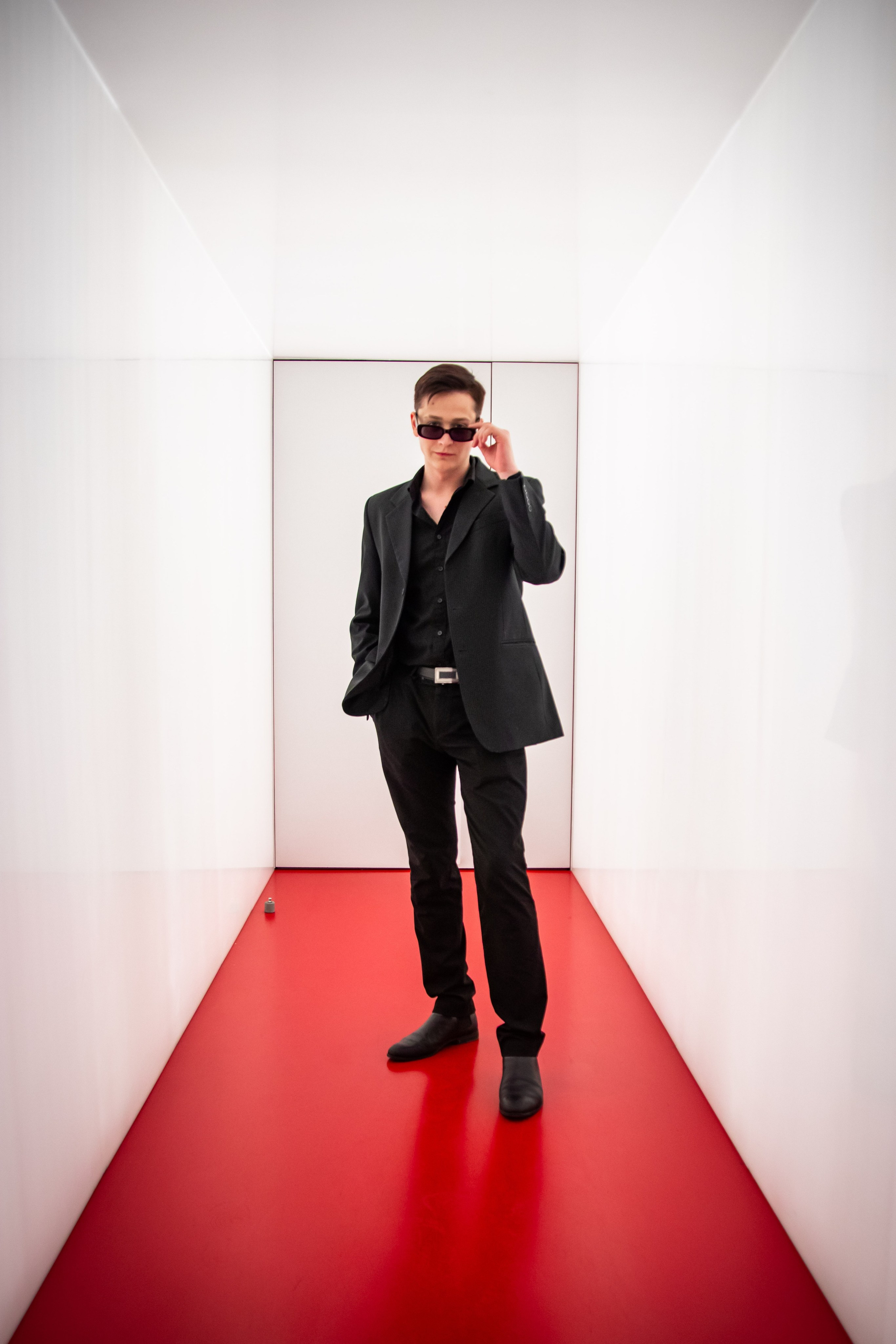 Индивидуальная съёмка. Фотограф в Санкт-Петербурге CHASOVPHOTO