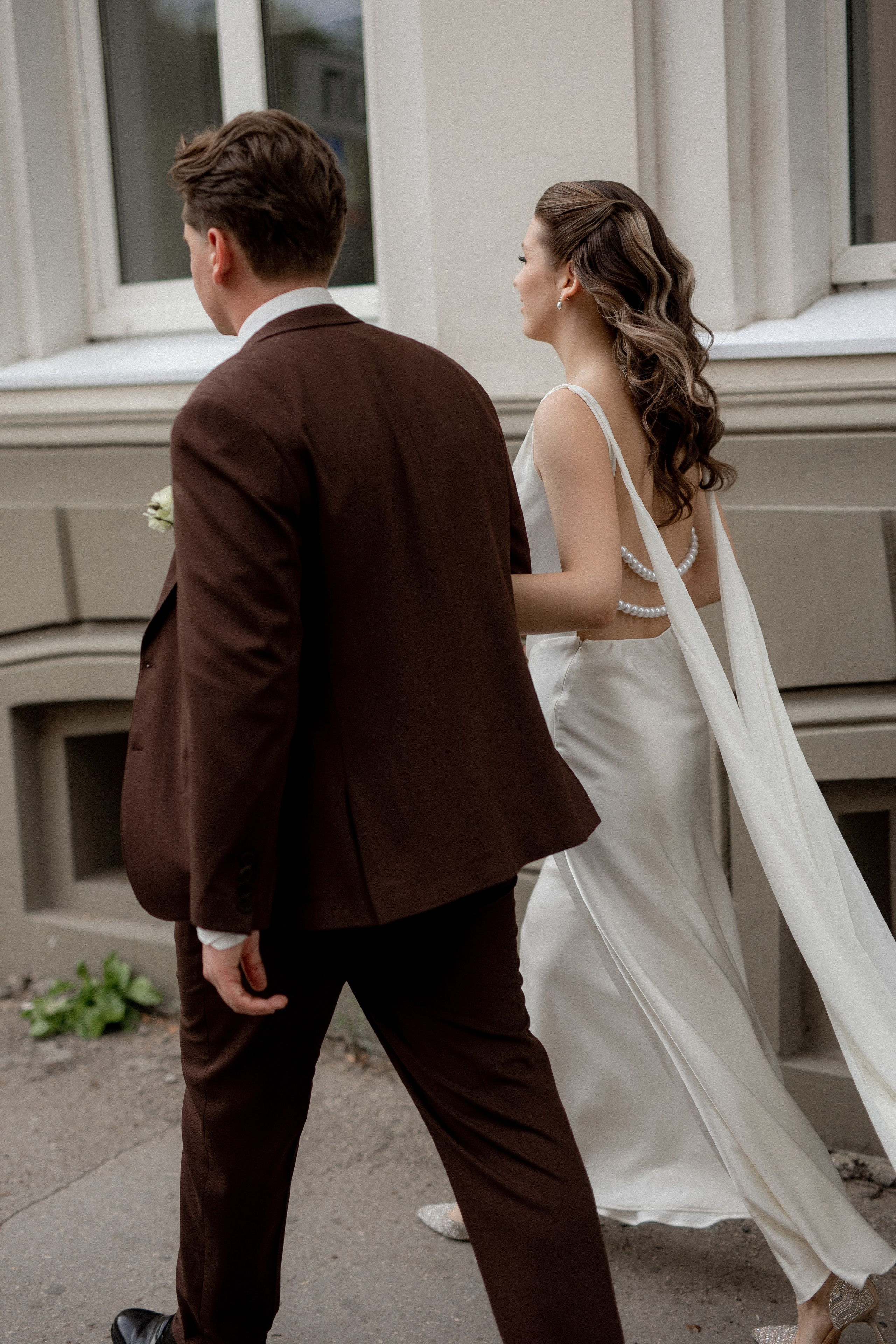 V & E. Свадебный и семейный фотограф в Астрахани Сергунова Наталья