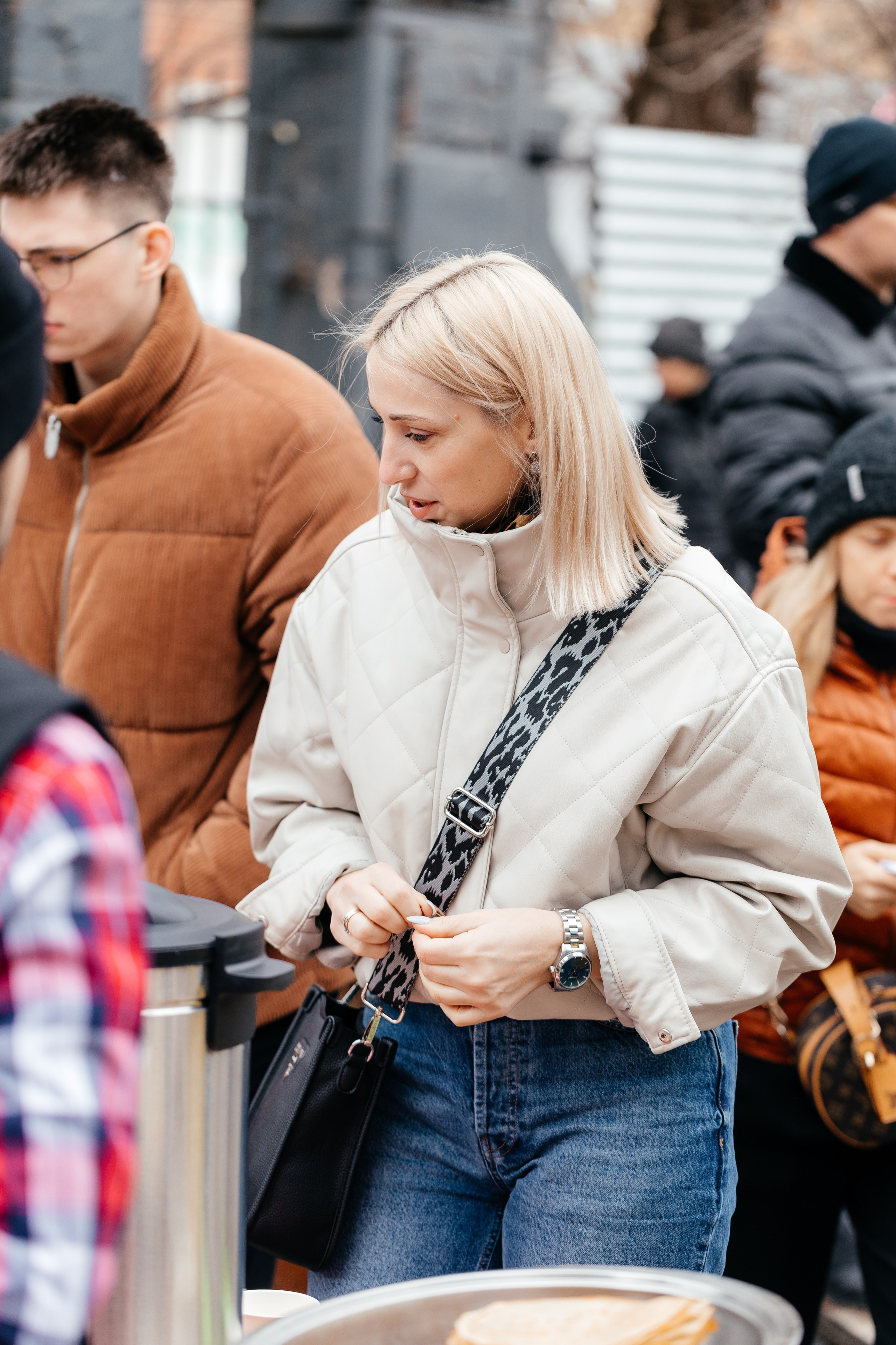 Масленица. Красильников Евгений — профессиональный фотограф в Ростове-на-Дону