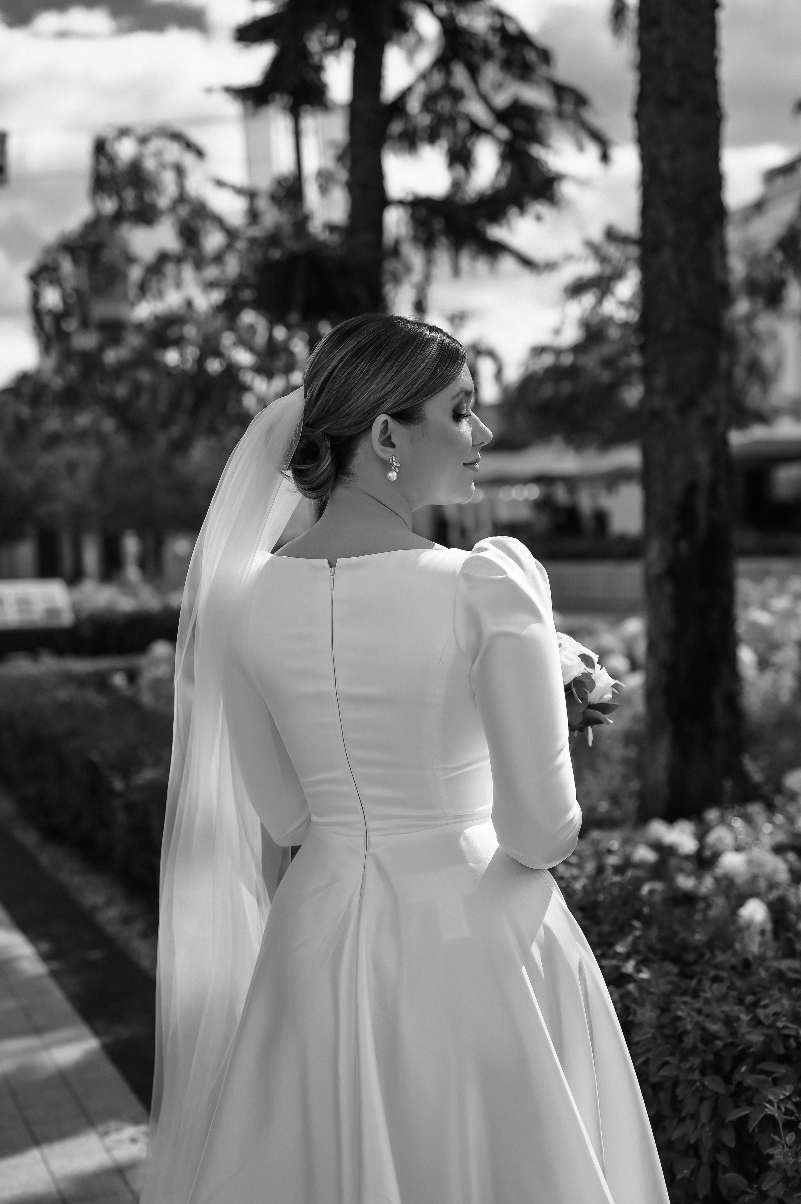 Виктория & Николай. Семейный фотограф Олеся Батурина Рязань