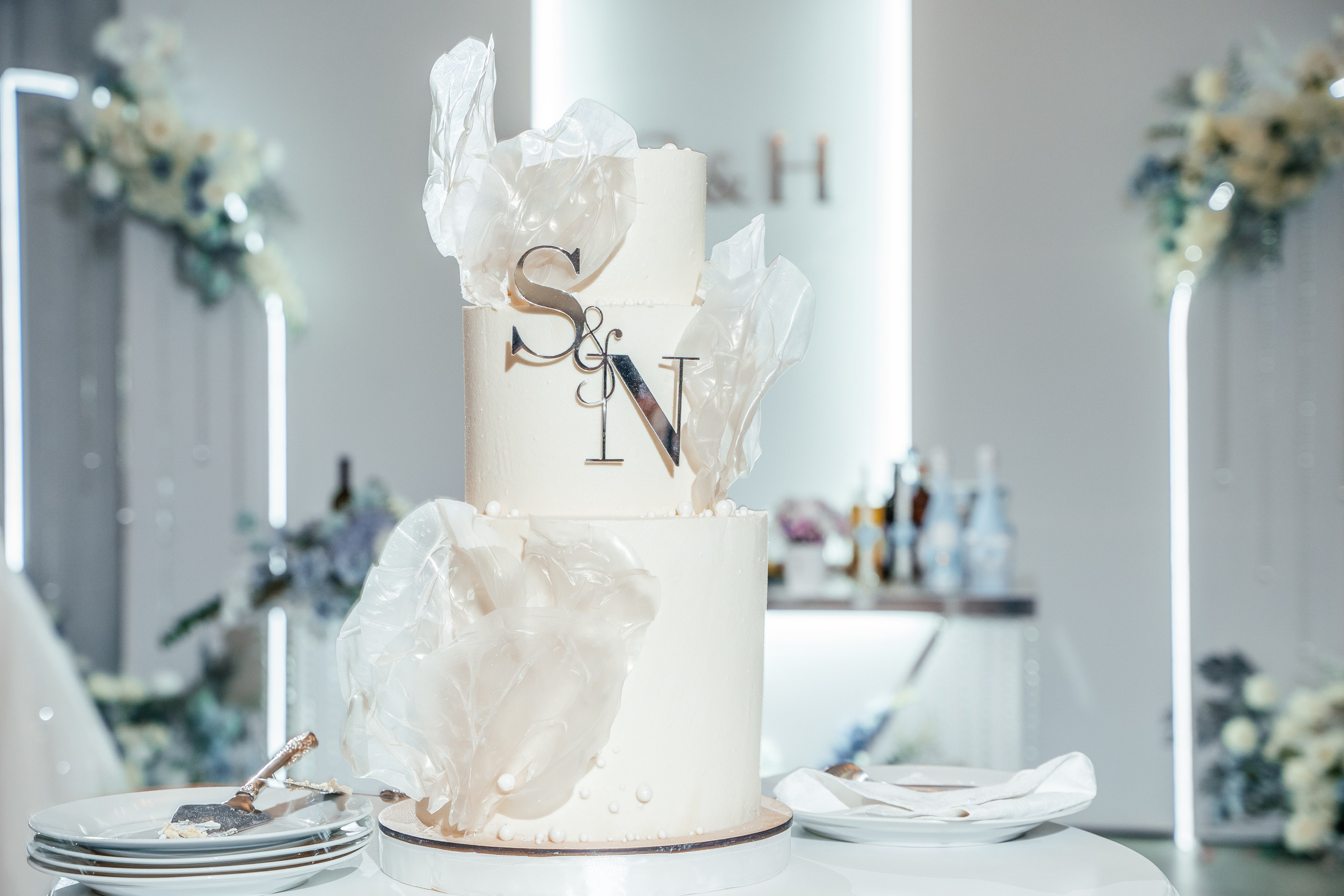 Сергей и Наталья. Фотограф на крещение Белгород Анастасия Зыбина