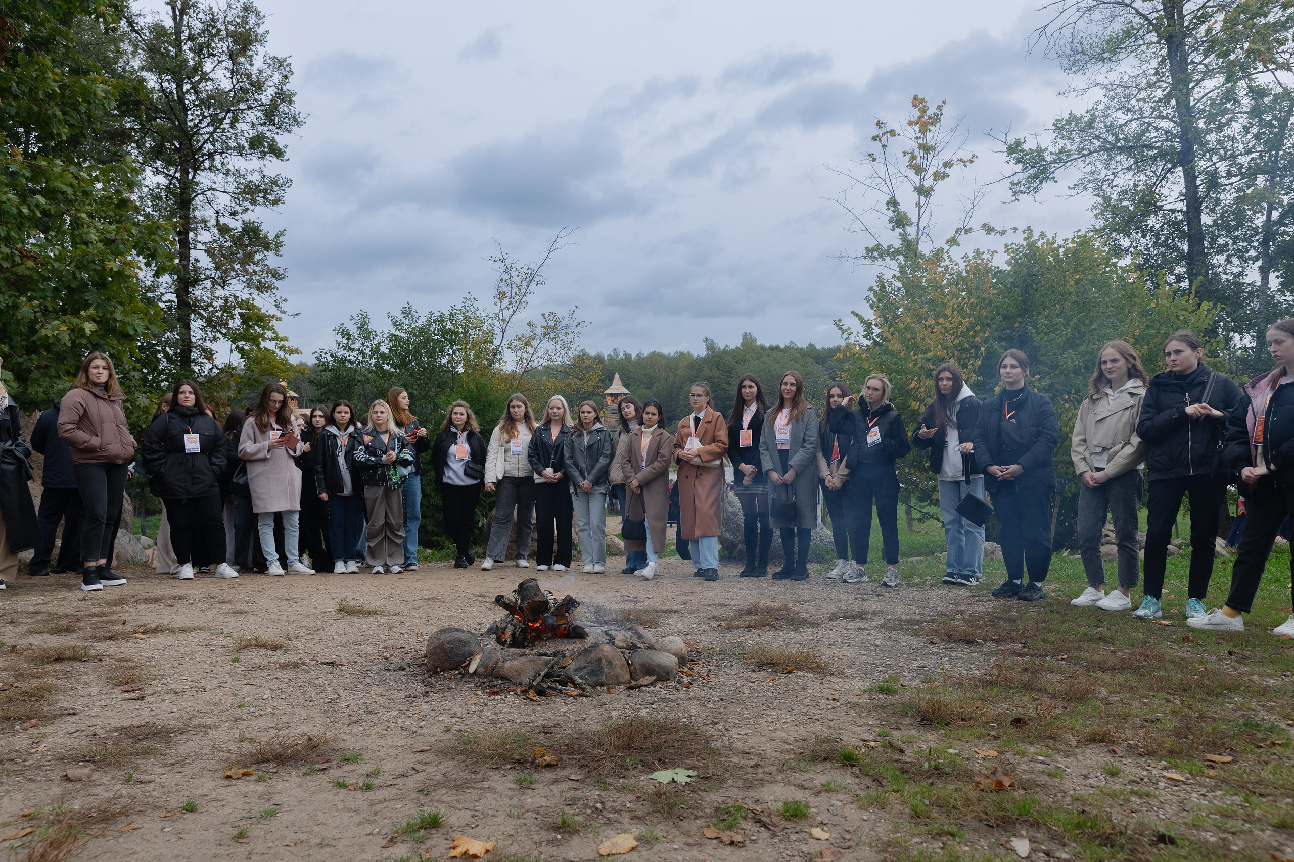 Корпоративная фотосъемка для ОАО Белагропромбанк в Суле в Загородном комплексе Westa. Свадебный фотограф в Минске/Беларуси Сергей Спиридонов
