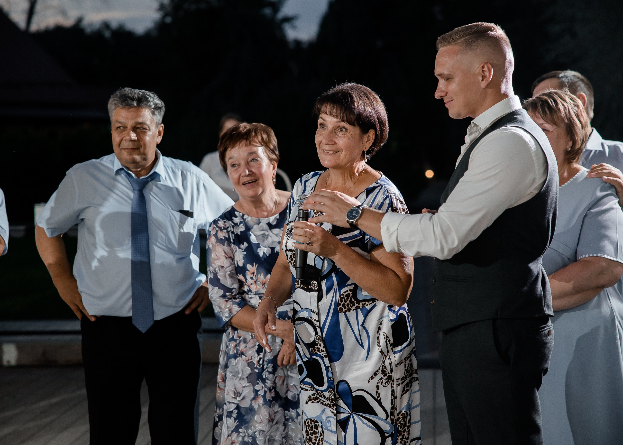 Алина + Паша. Свадебный и семейный фотограф в Саратове Маша Паника