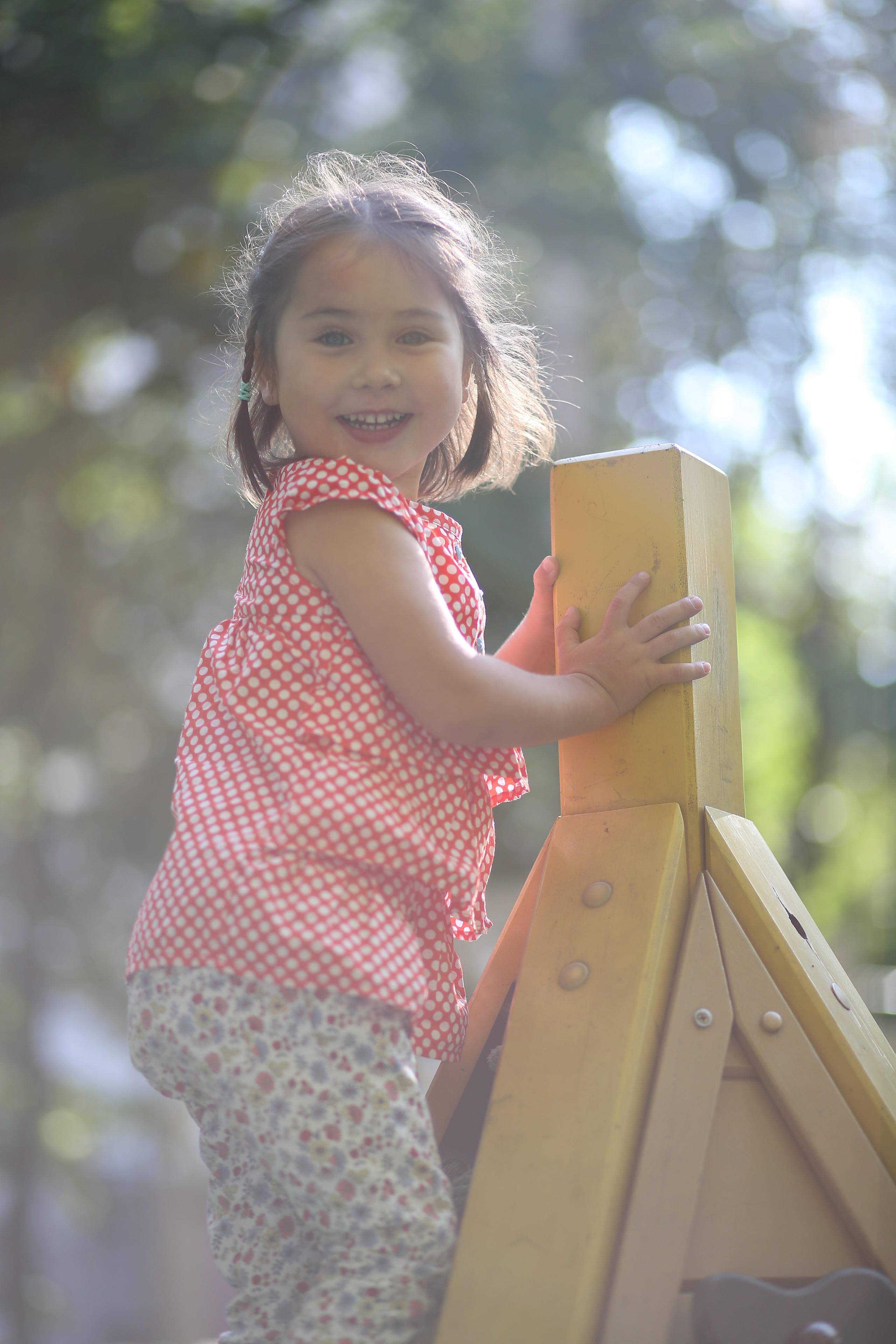 Фотопрогулка. Семейный и детский фотограф в Москве и МО — Александра