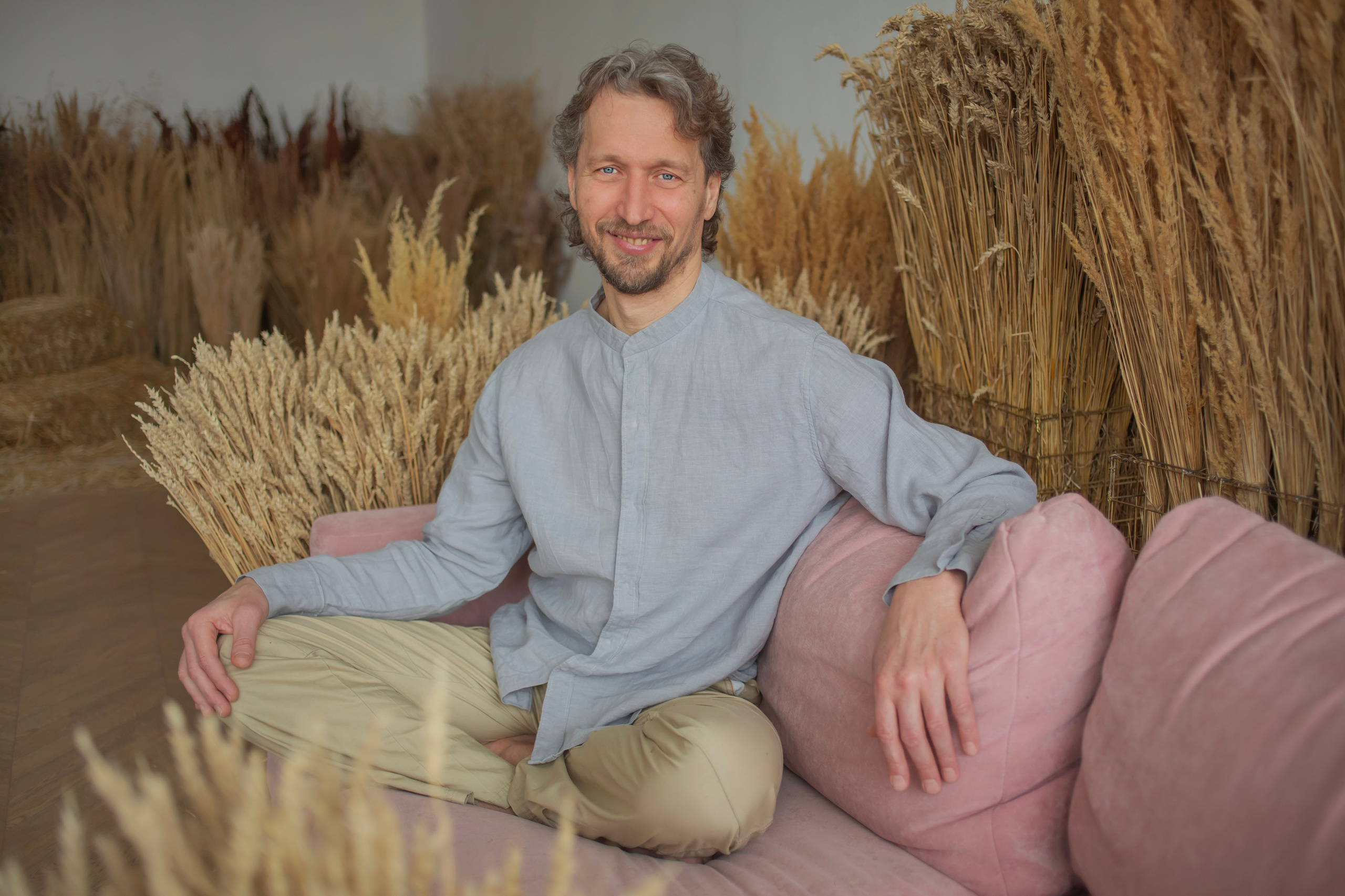 Мужчины. Семейный и детский фотограф в Москве и МО — Александра