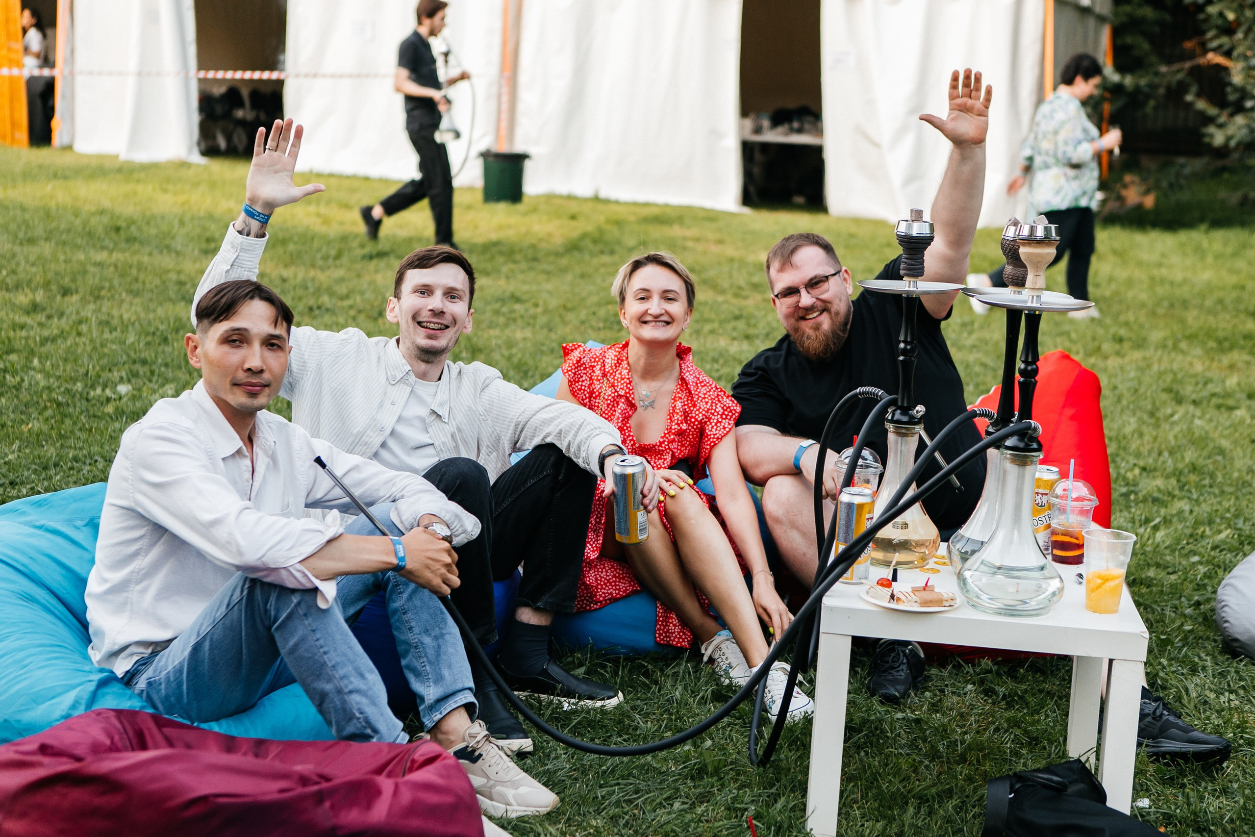 МИР событие на 1200 человек. Фотограф в Москве Дмитрий Жарков