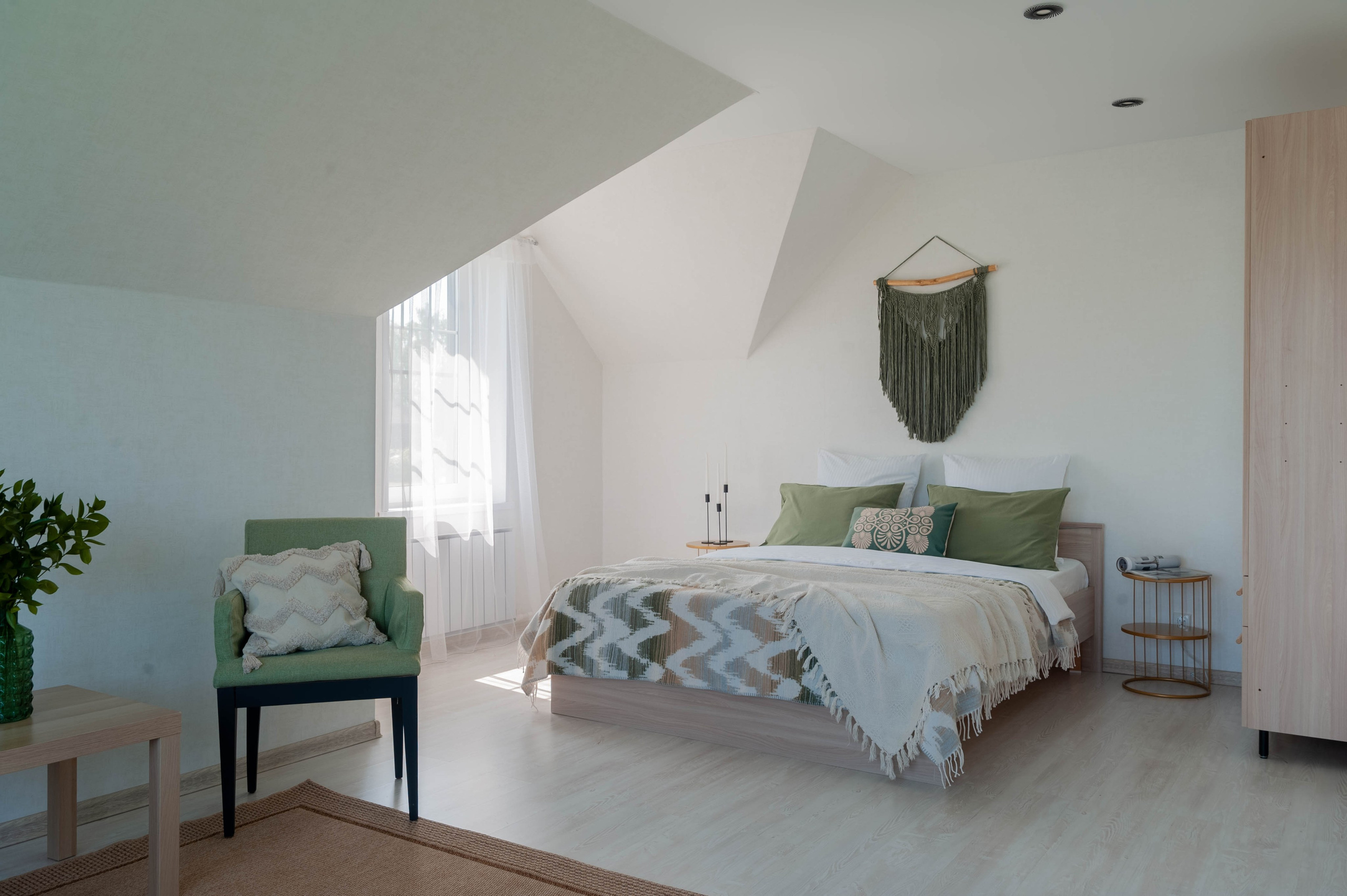 Съемка коттеджа для продажи. Интерьерный фотограф в Ярославле. Вероника Лазыкина