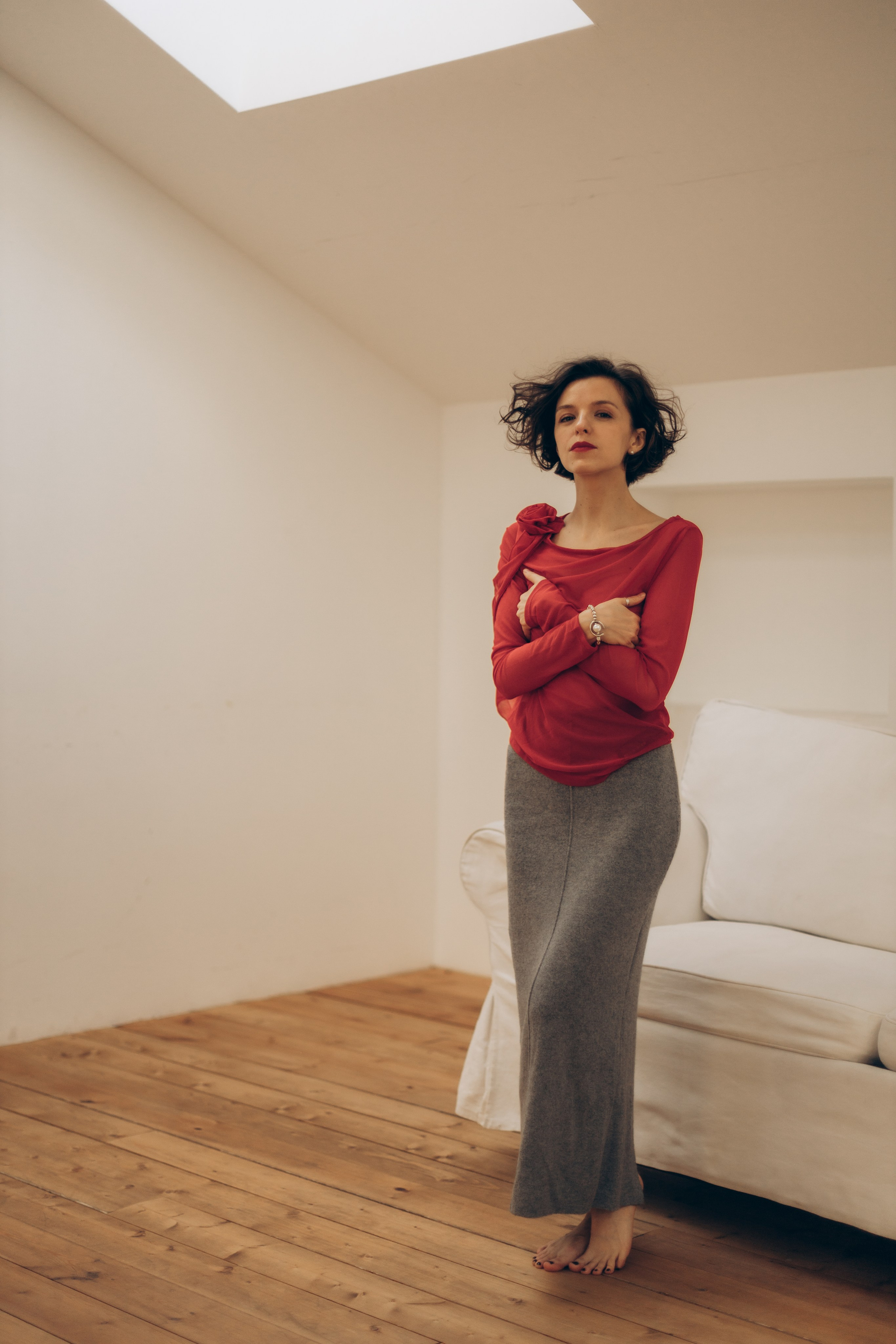 Инна. Семейный фотограф в Москве Анастасия Шалда