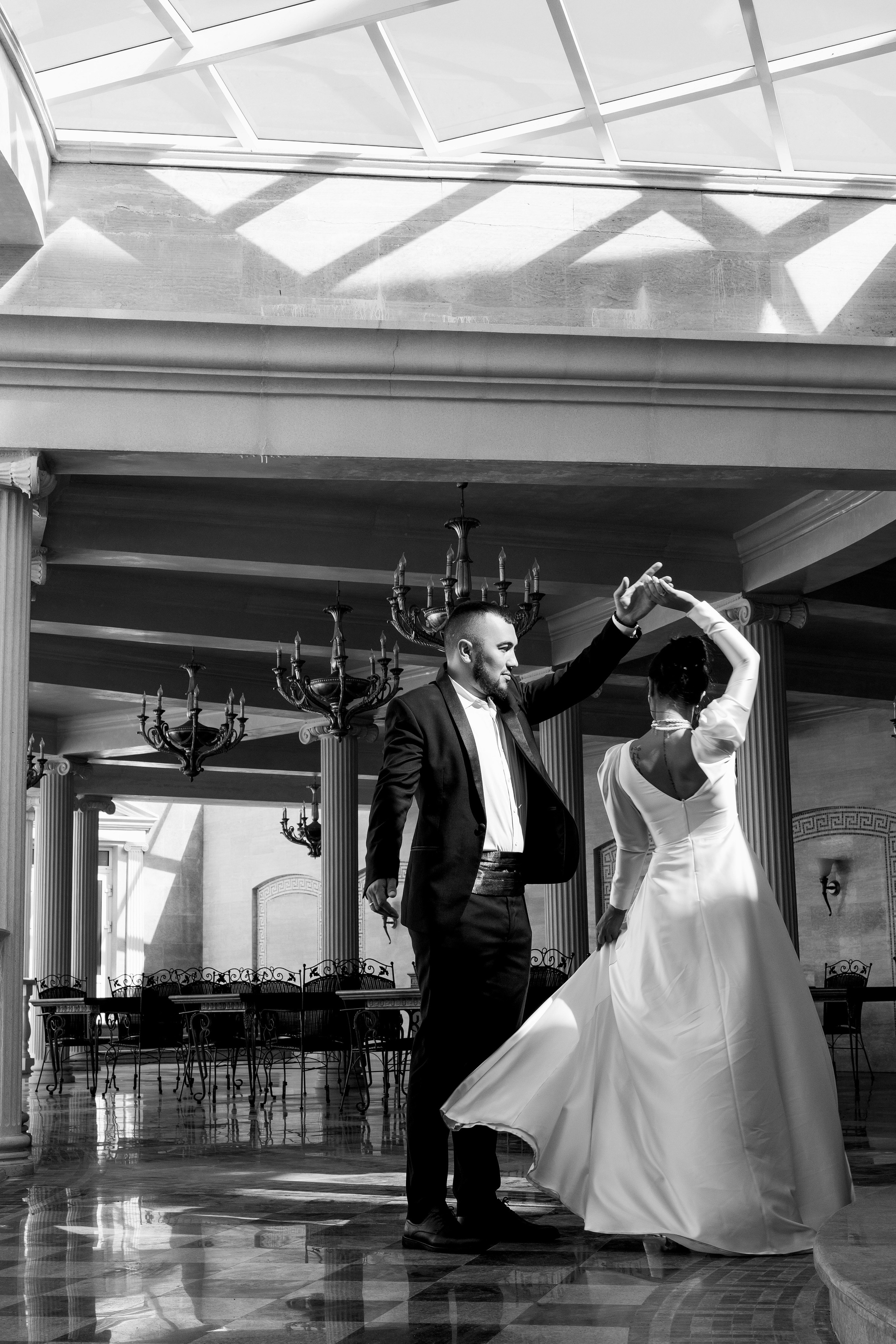 Свадебная съемка Villa Arte. Свадебный и семейный фотограф  во Владивостоке Ольга Украинец