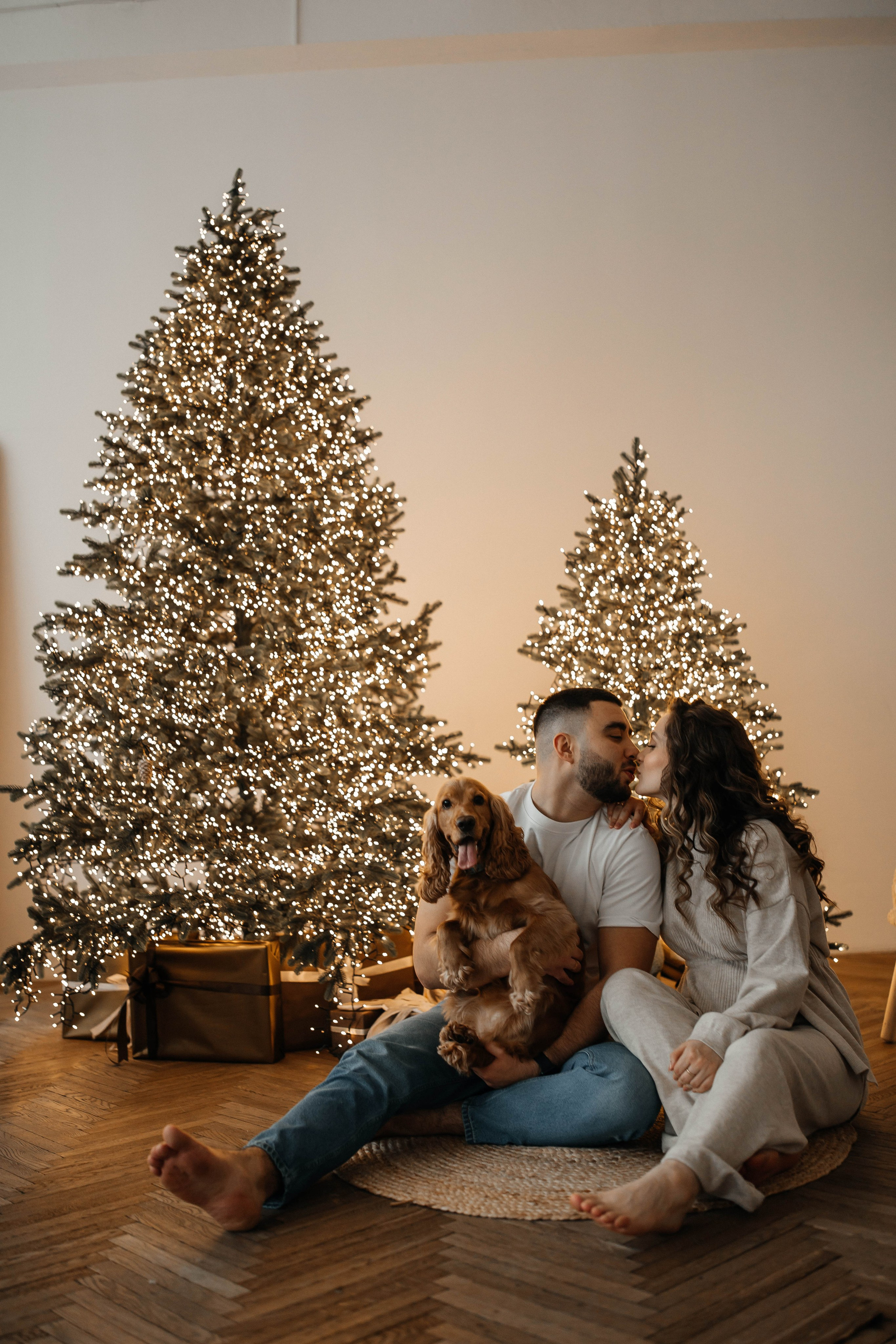 Валерия Даниил и Боня. Профессиональный фотограф