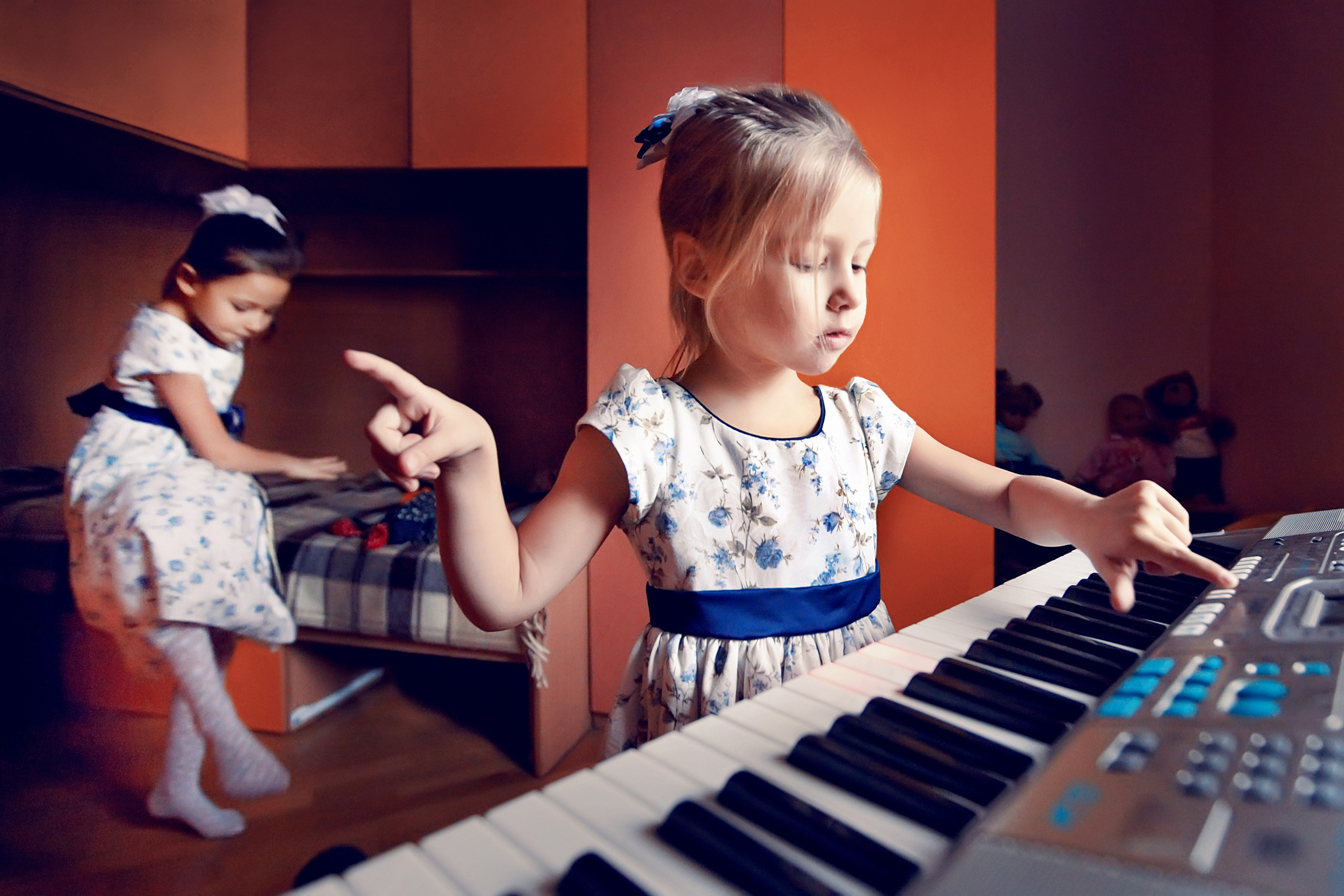 Семейный фотограф в Екатеринбурге Андрей Калугин