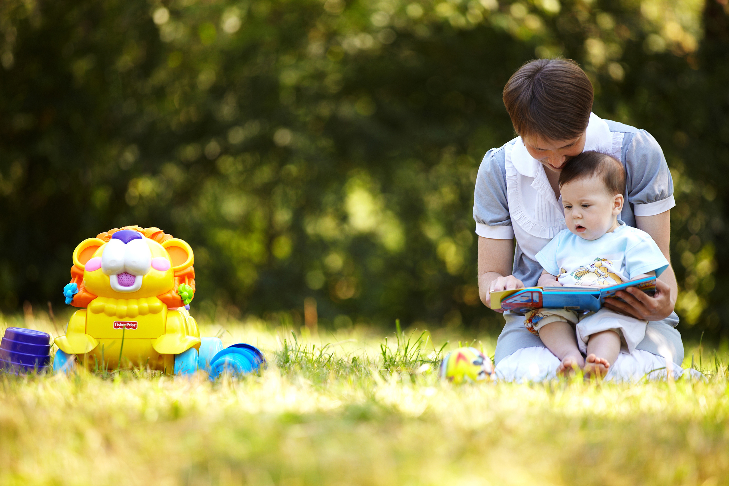 Семейный фотограф в Екатеринбурге Андрей Калугин