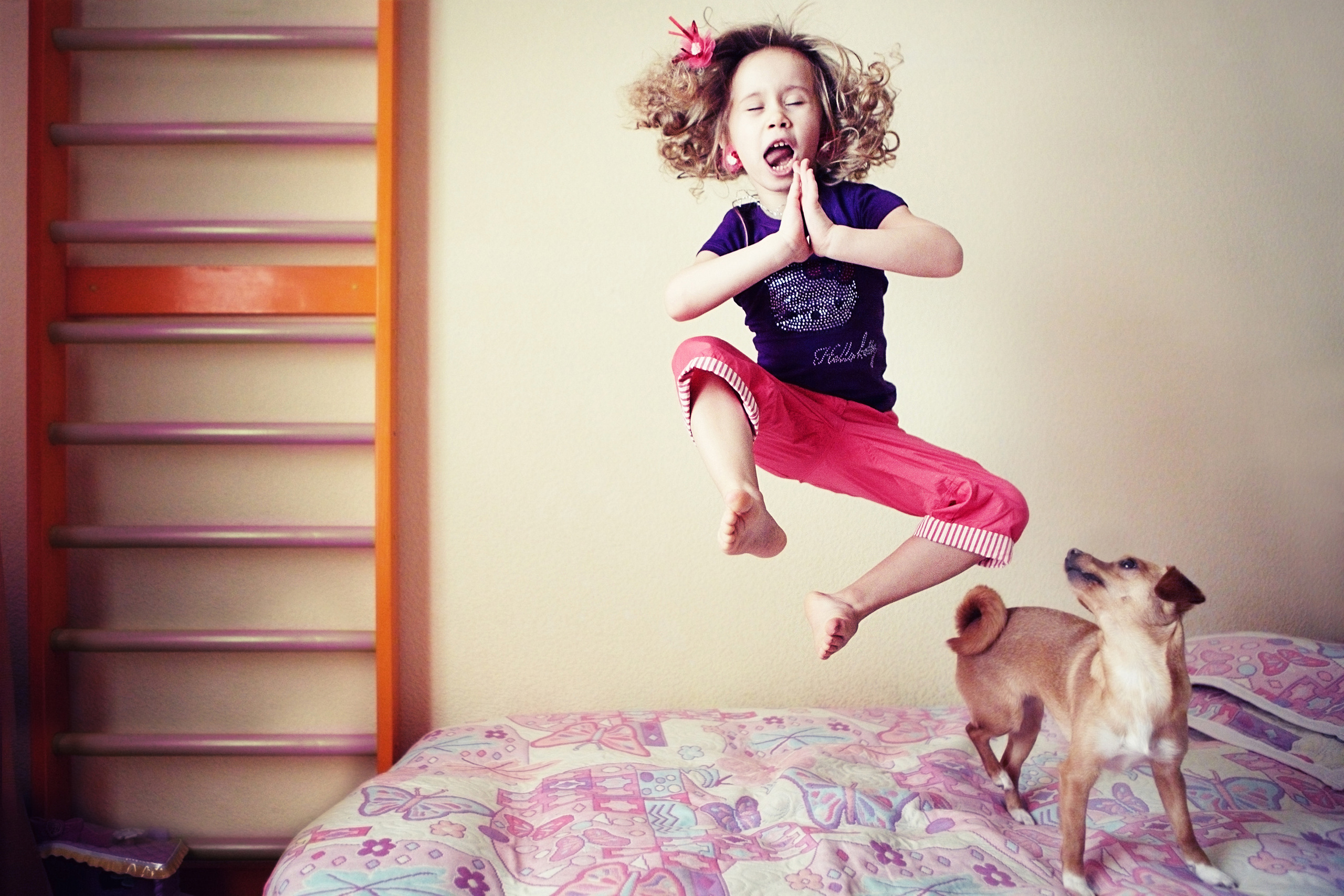 Семейный фотограф в Екатеринбурге Андрей Калугин