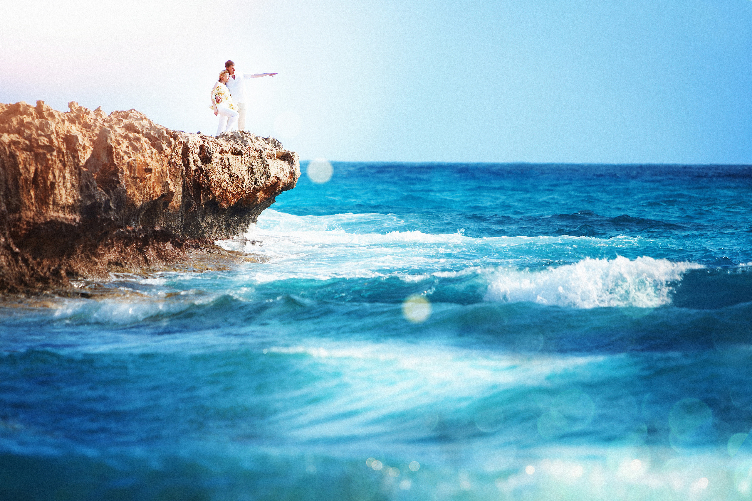 Семейный фотограф в Екатеринбурге Андрей Калугин