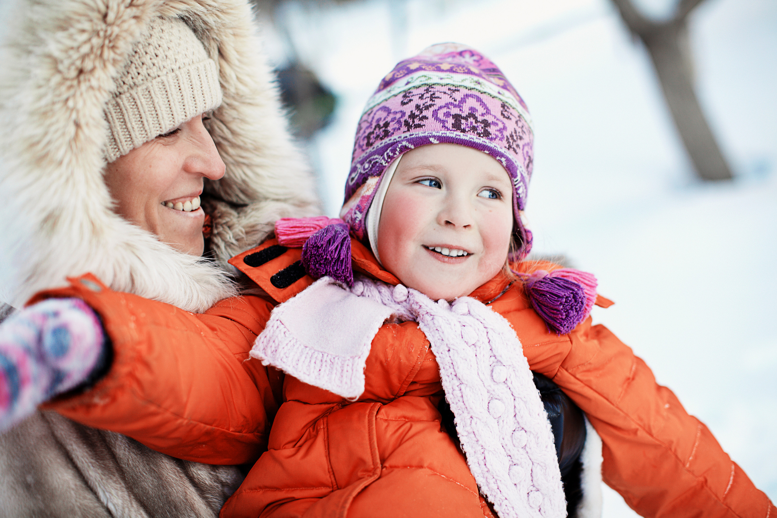 Семейный фотограф в Екатеринбурге Андрей Калугин