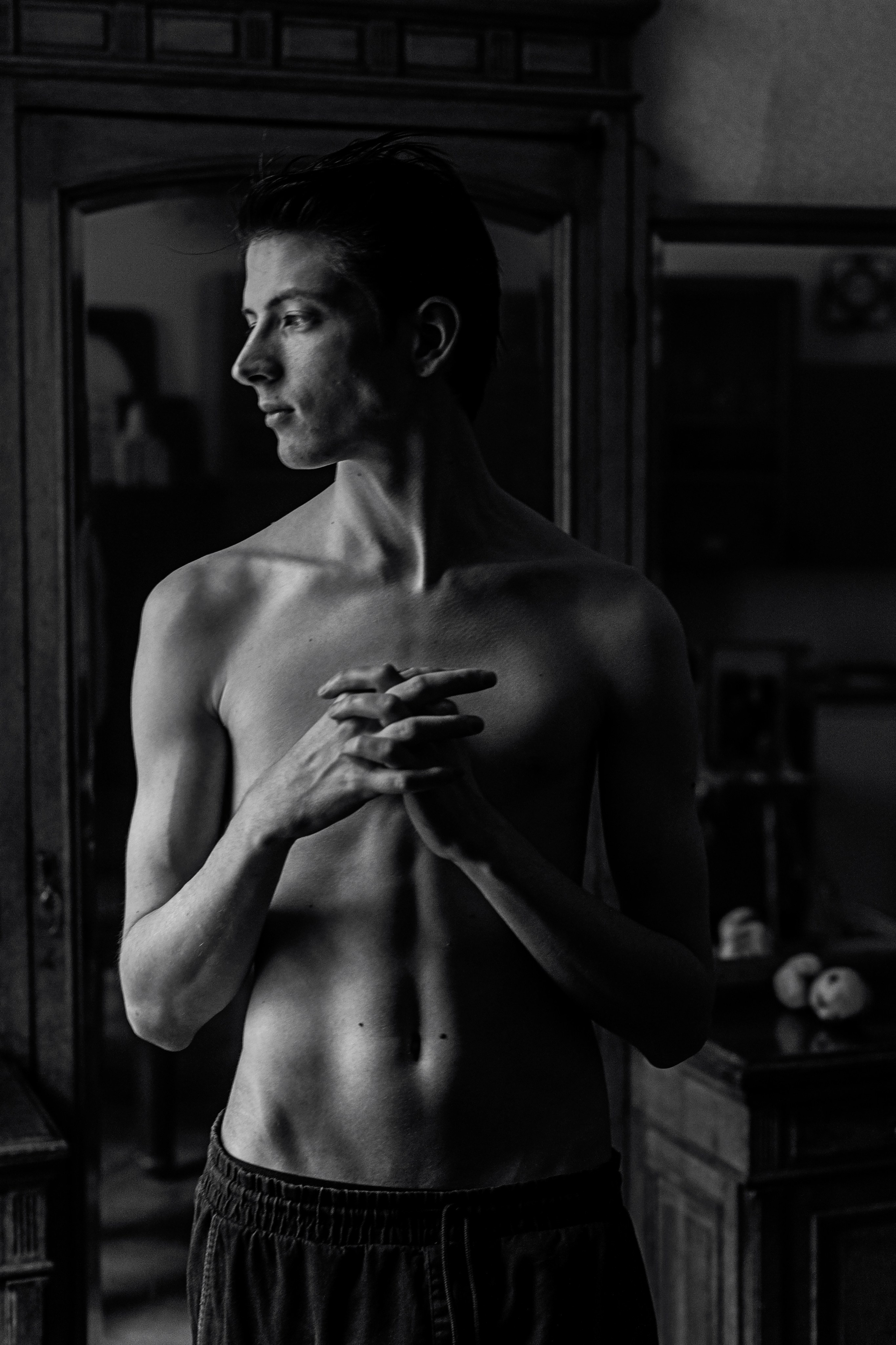 Владислав. Сергей Виноградов фотограф Россия Санкт-Петербург