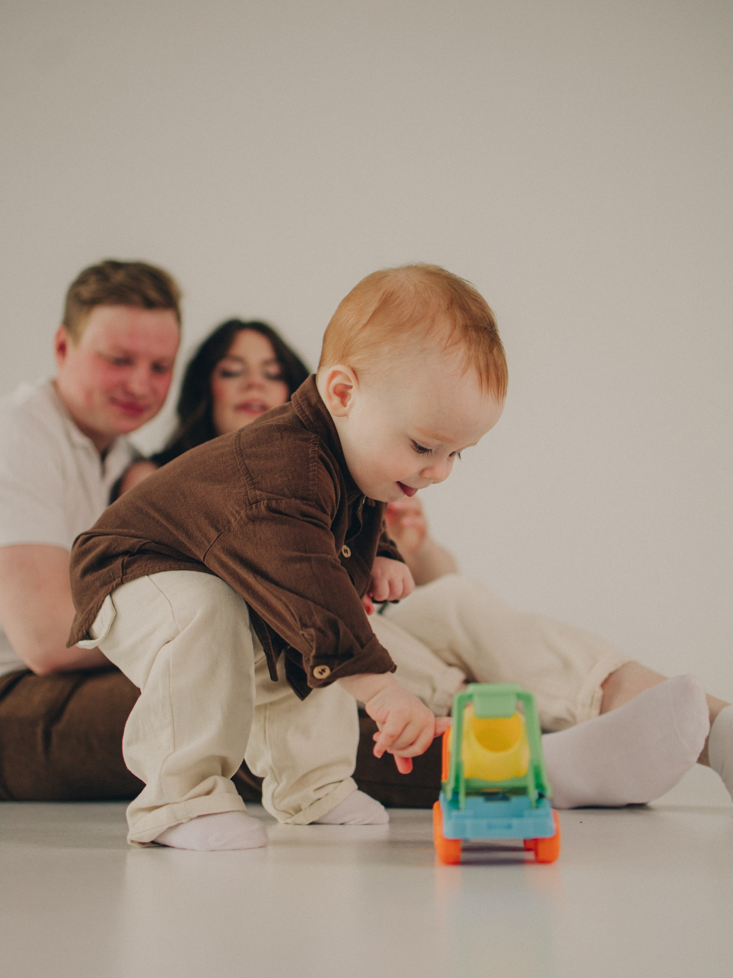 Матвей. Фотограф Уфа