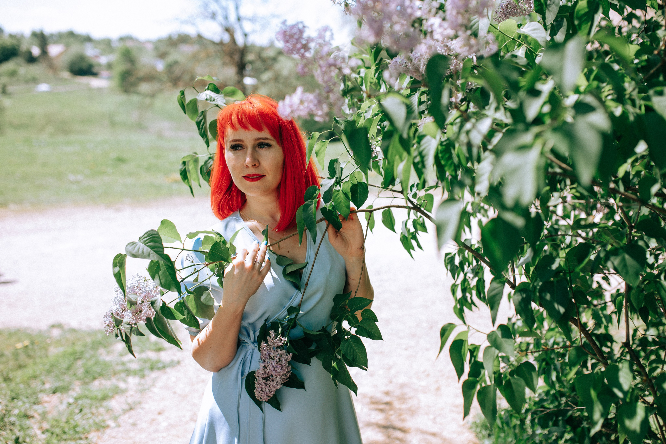 Игорь и Ирина. Свадебный и семейный фотограф в Туле и области Маша Костина