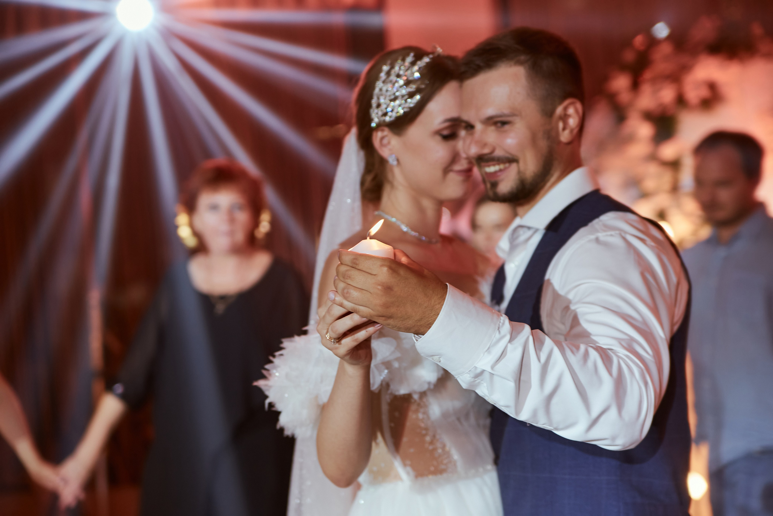 Елизавета и Кирилл. Анастасия Марунич | Блогер | Ставрополь