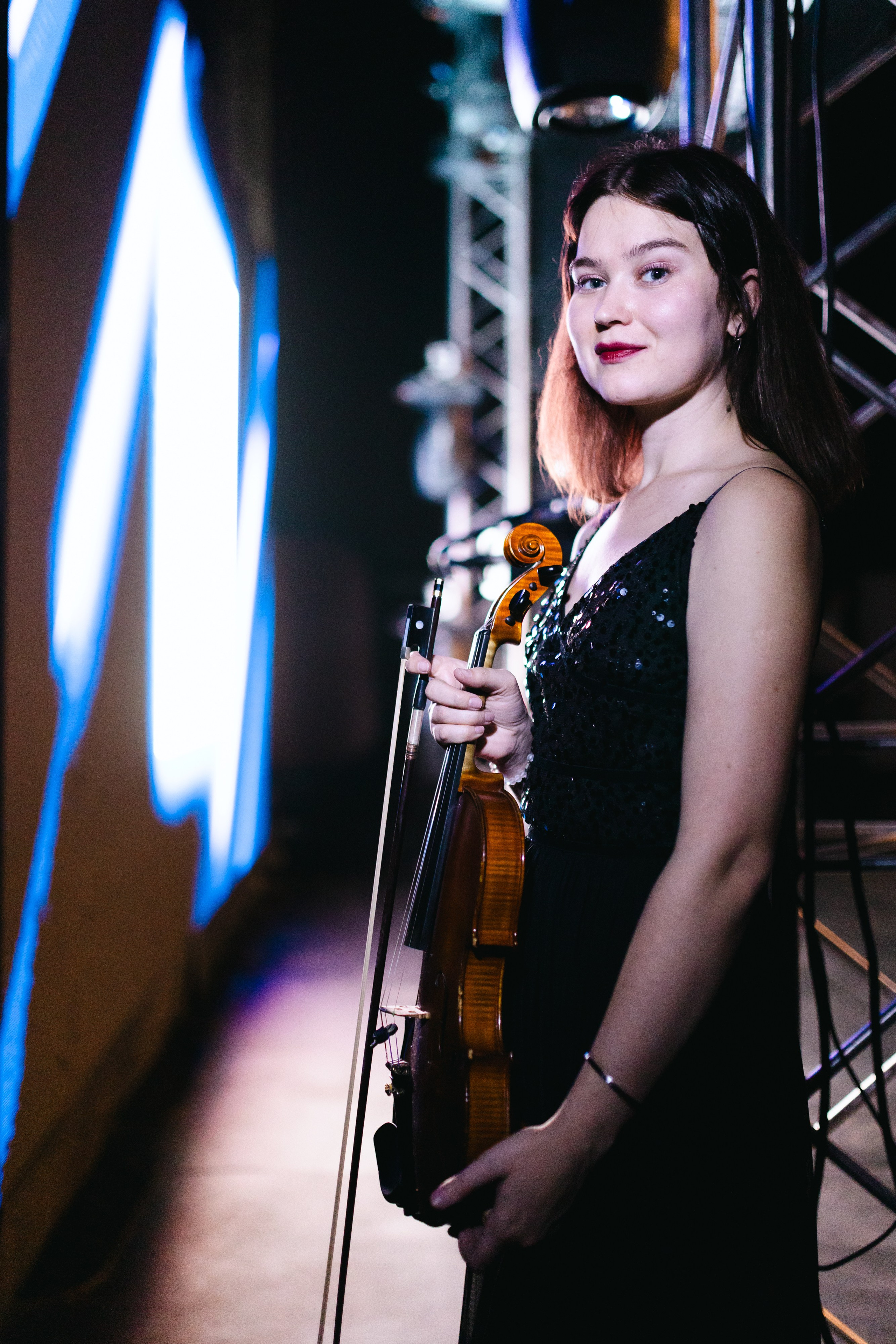 Закулисье Первой лиги КВН в Перми – бэкстэйдж фото. Репортажный фотограф в Перми Денис Голдобин