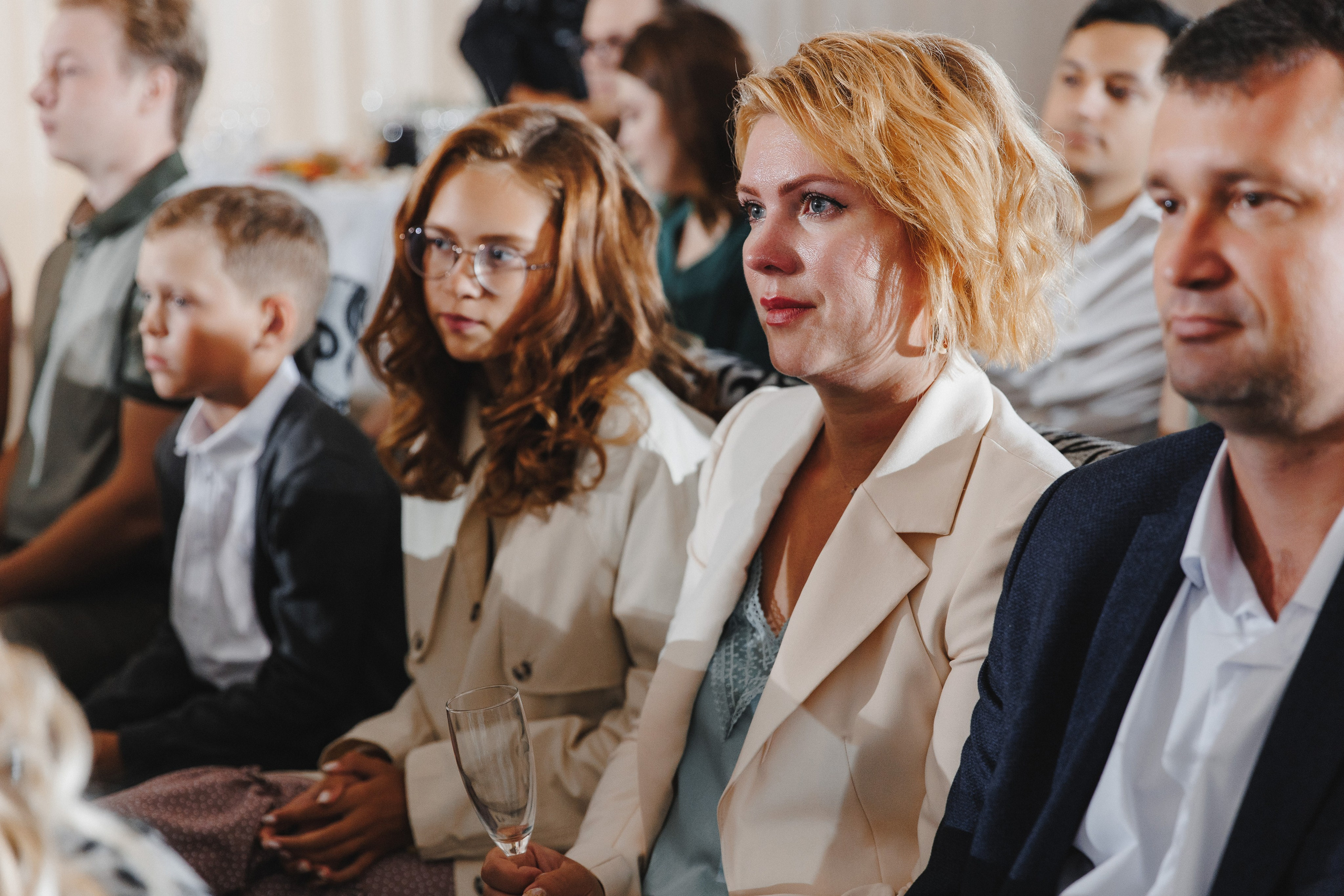 Анастасия и Иван. Свадебный и репортажный фотограф Евгений Петров