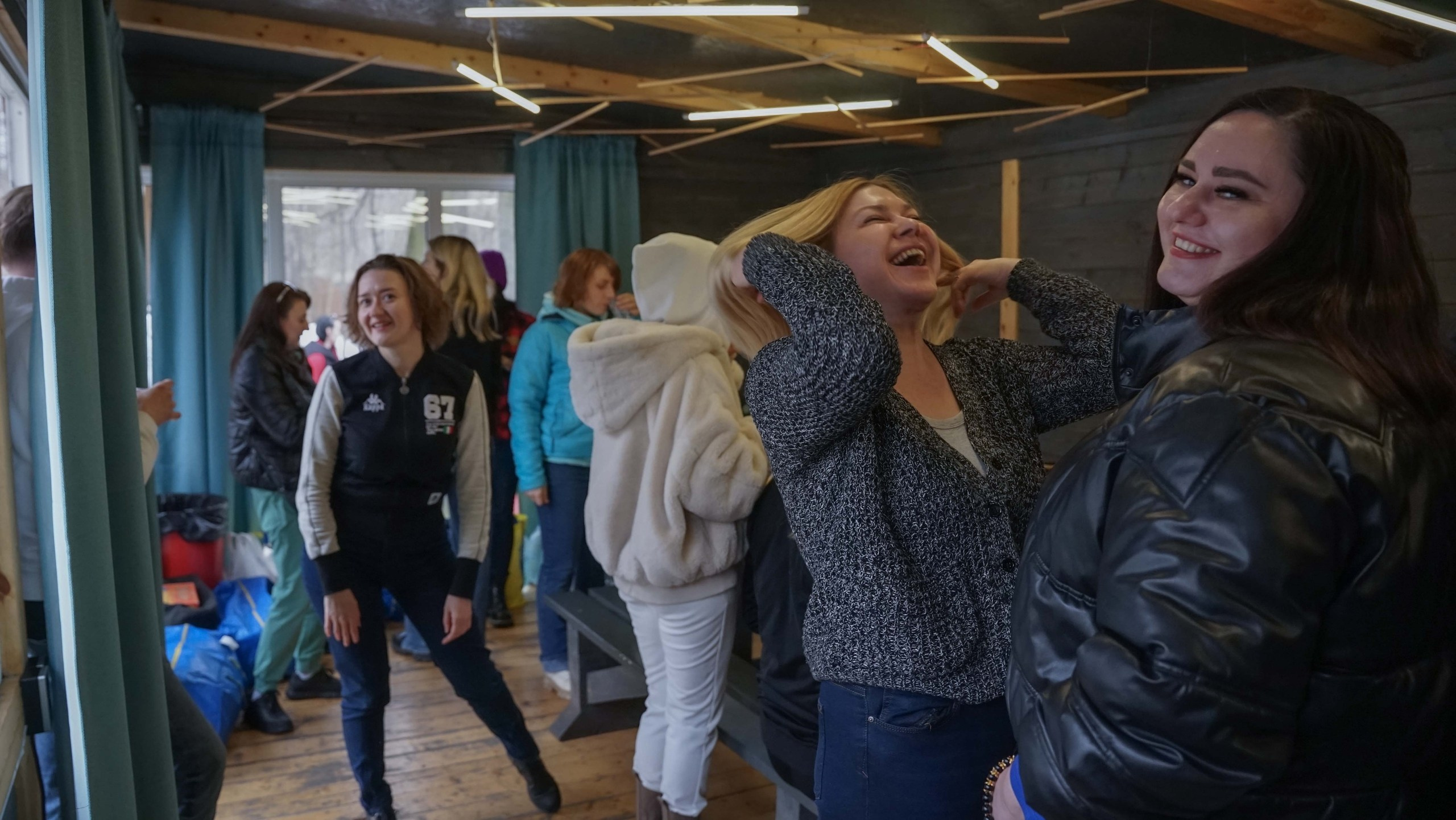 Шашлыки | 30.03.2024. Галерея Фантим