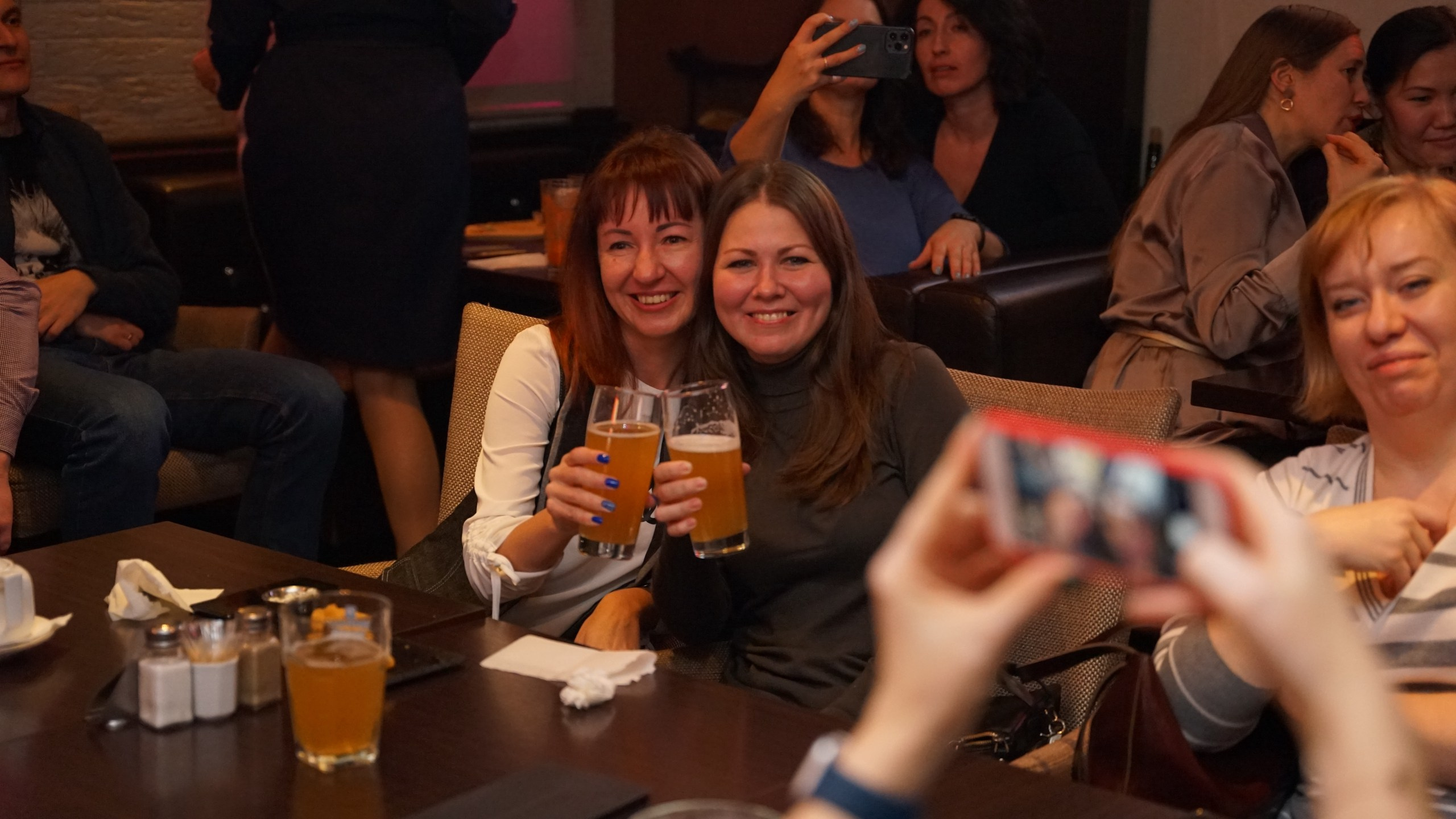 Музыкальная вечеринка | 15.01.2022. Галерея Фантим