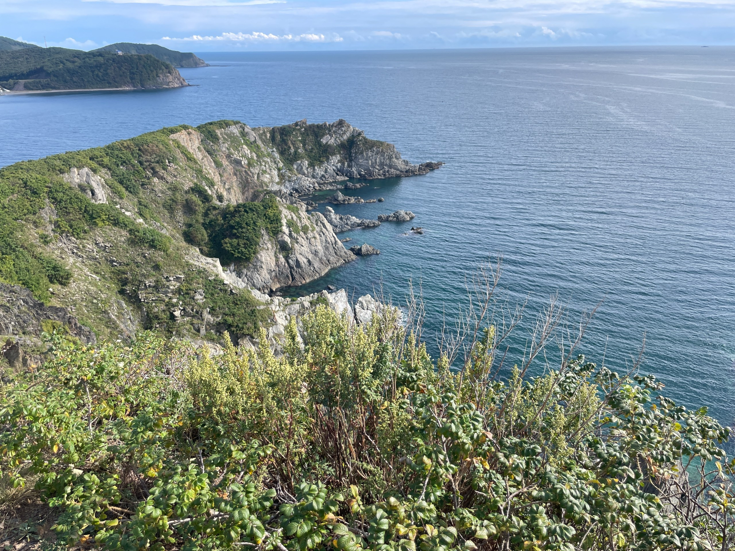 Владивосток 1 | 18-21.09.2025. Галерея Фантим