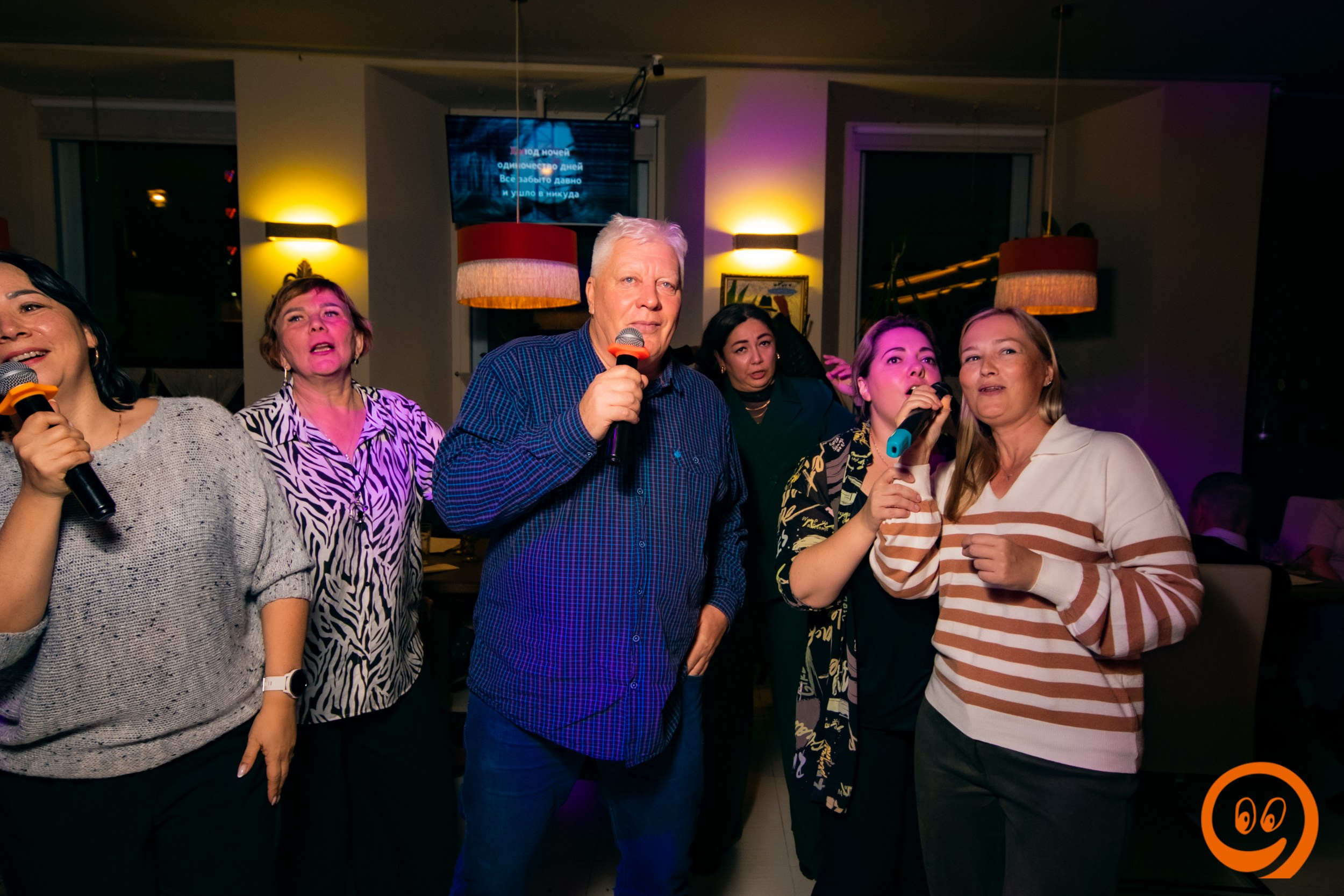 Караоке | 25.10.2025. Галерея Фантим