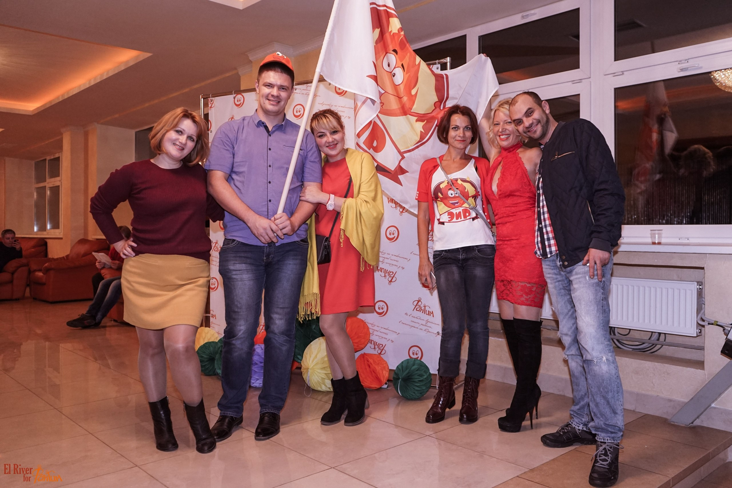 ФВН | 2016. Галерея Фантим