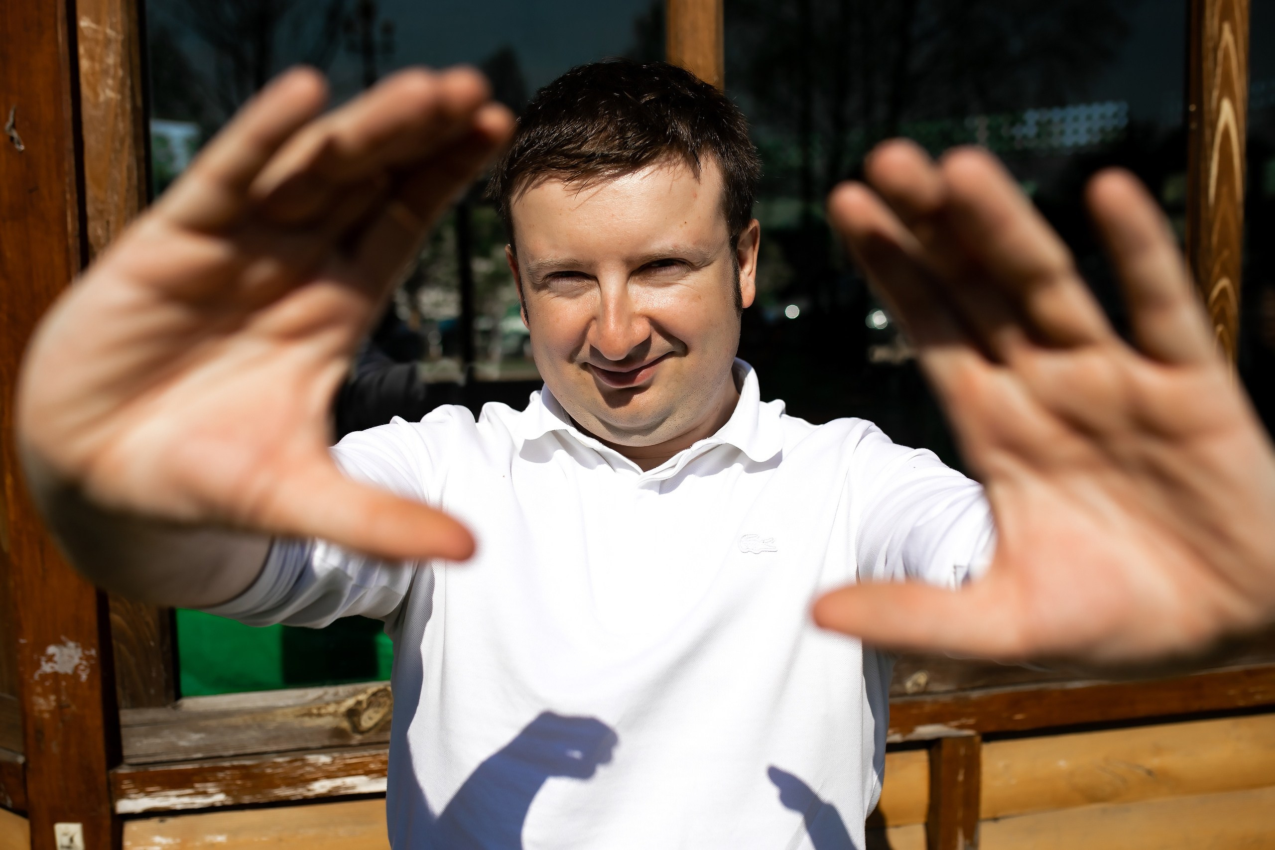 Шашлычки | 01.05.2019. Галерея Фантим