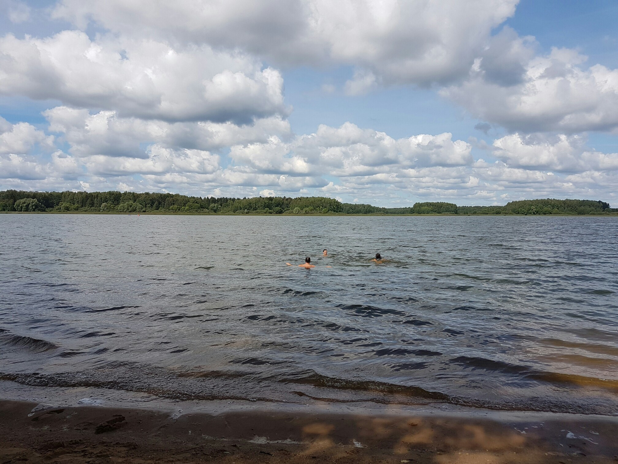 Походная романтика 21! Friday Luxury Village | 12-14.08.2016. Галерея Фантим