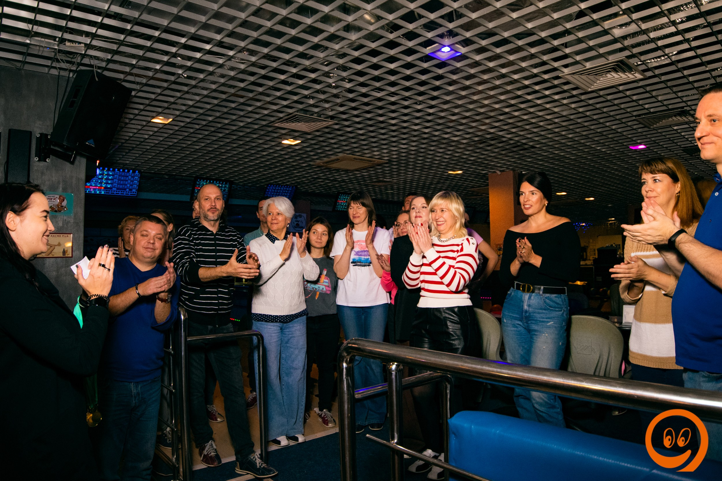 Боулинг | 12.10.2025. Галерея Фантим