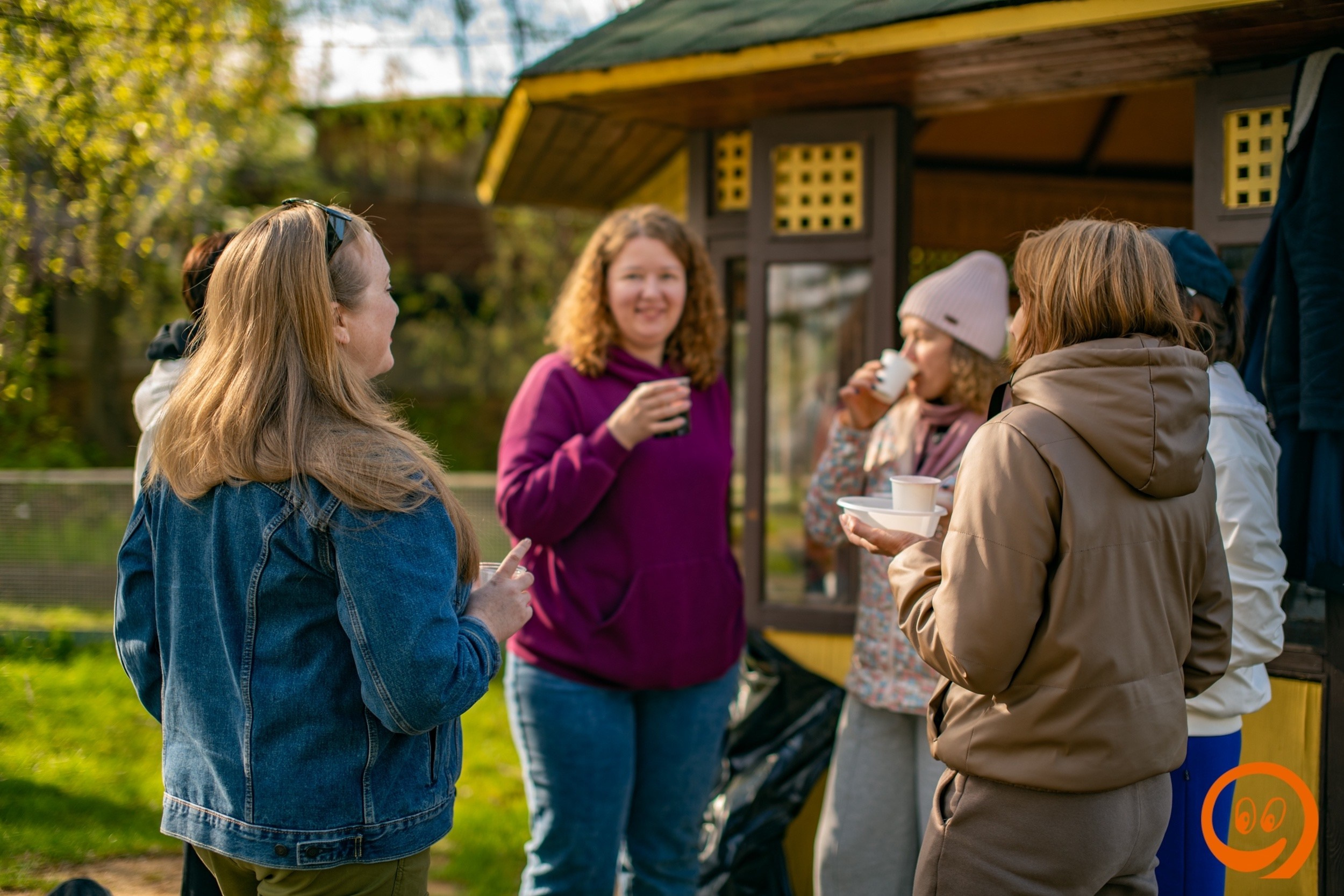 Шашлыки | 08.05.2025. Галерея Фантим