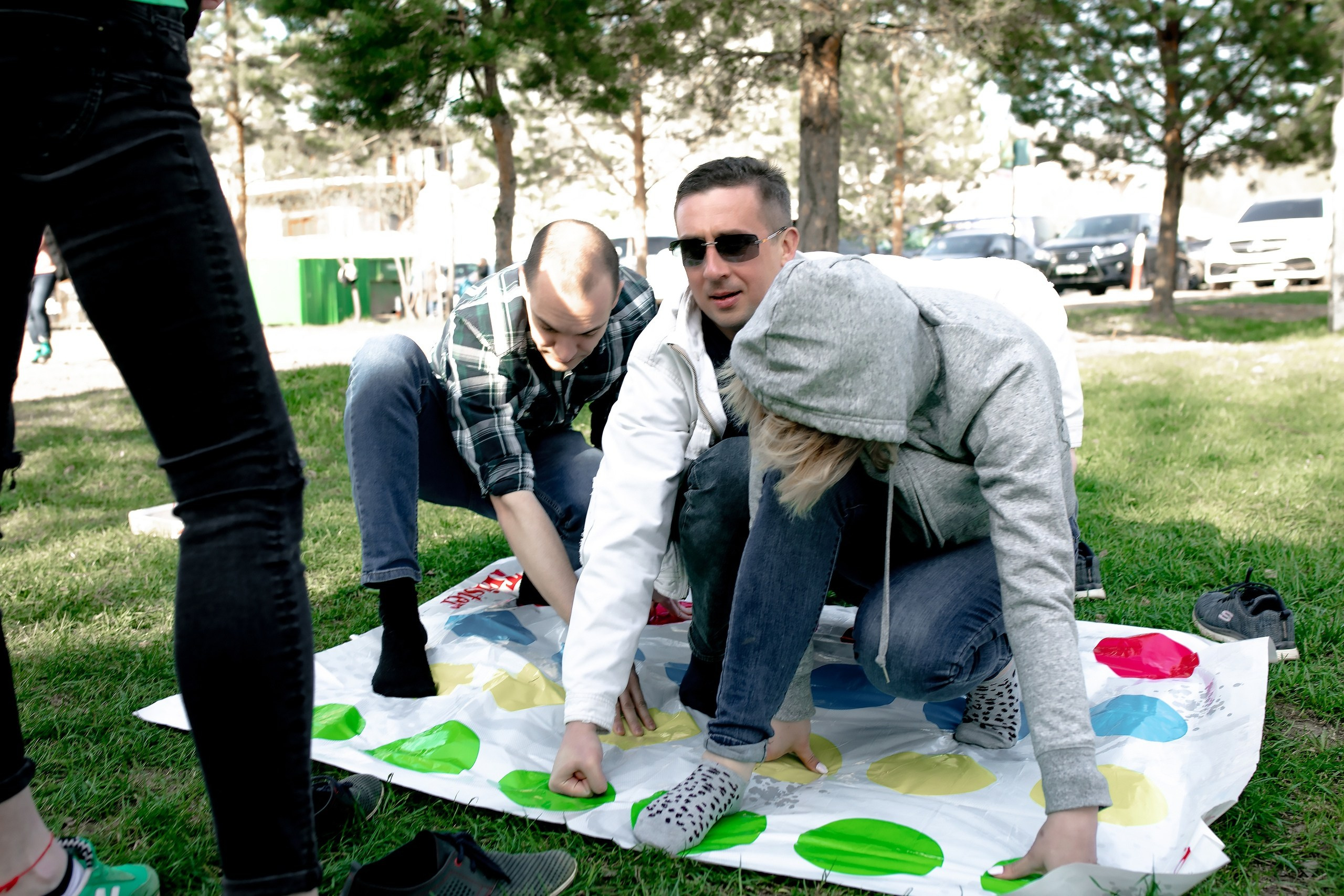 Шашлычки | 01.05.2019. Галерея Фантим