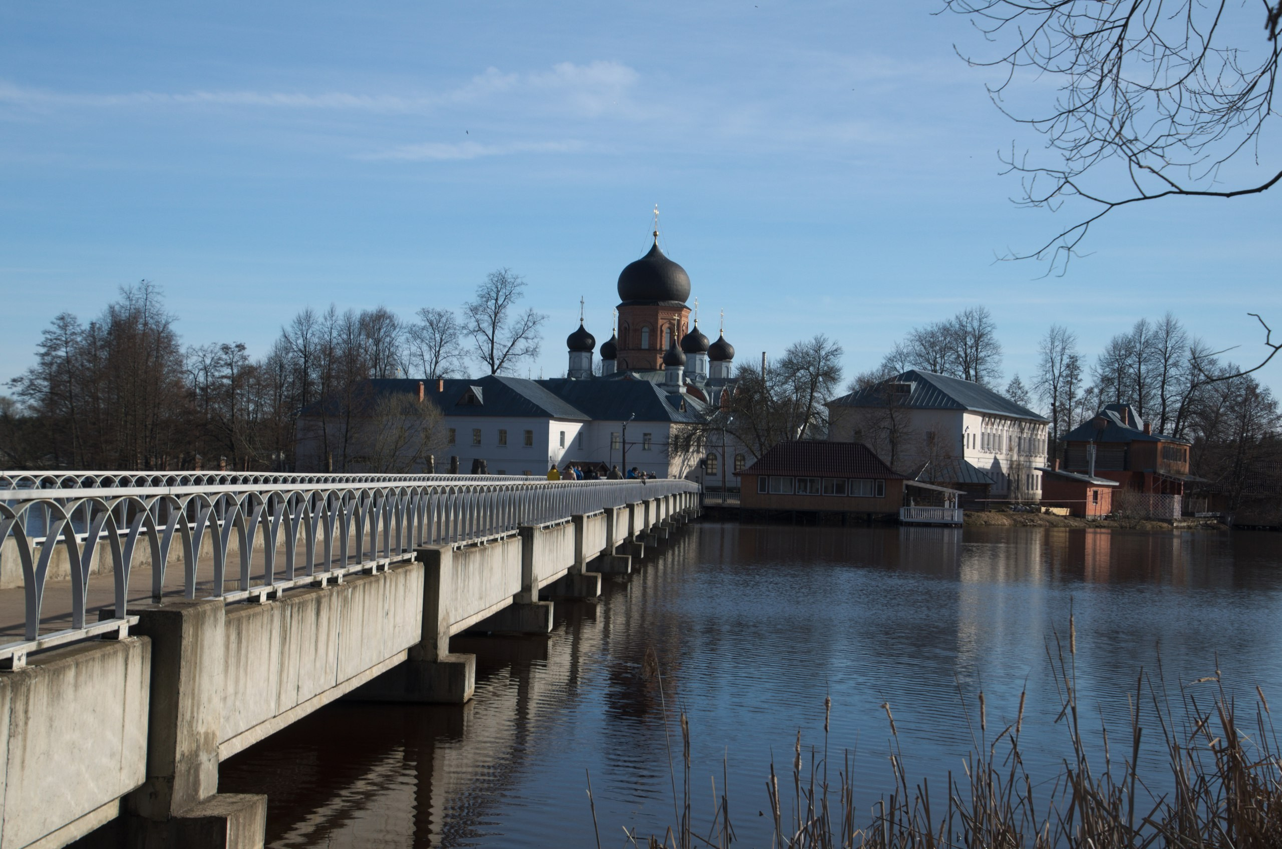 Покров | 09.04.2017. Галерея Фантим