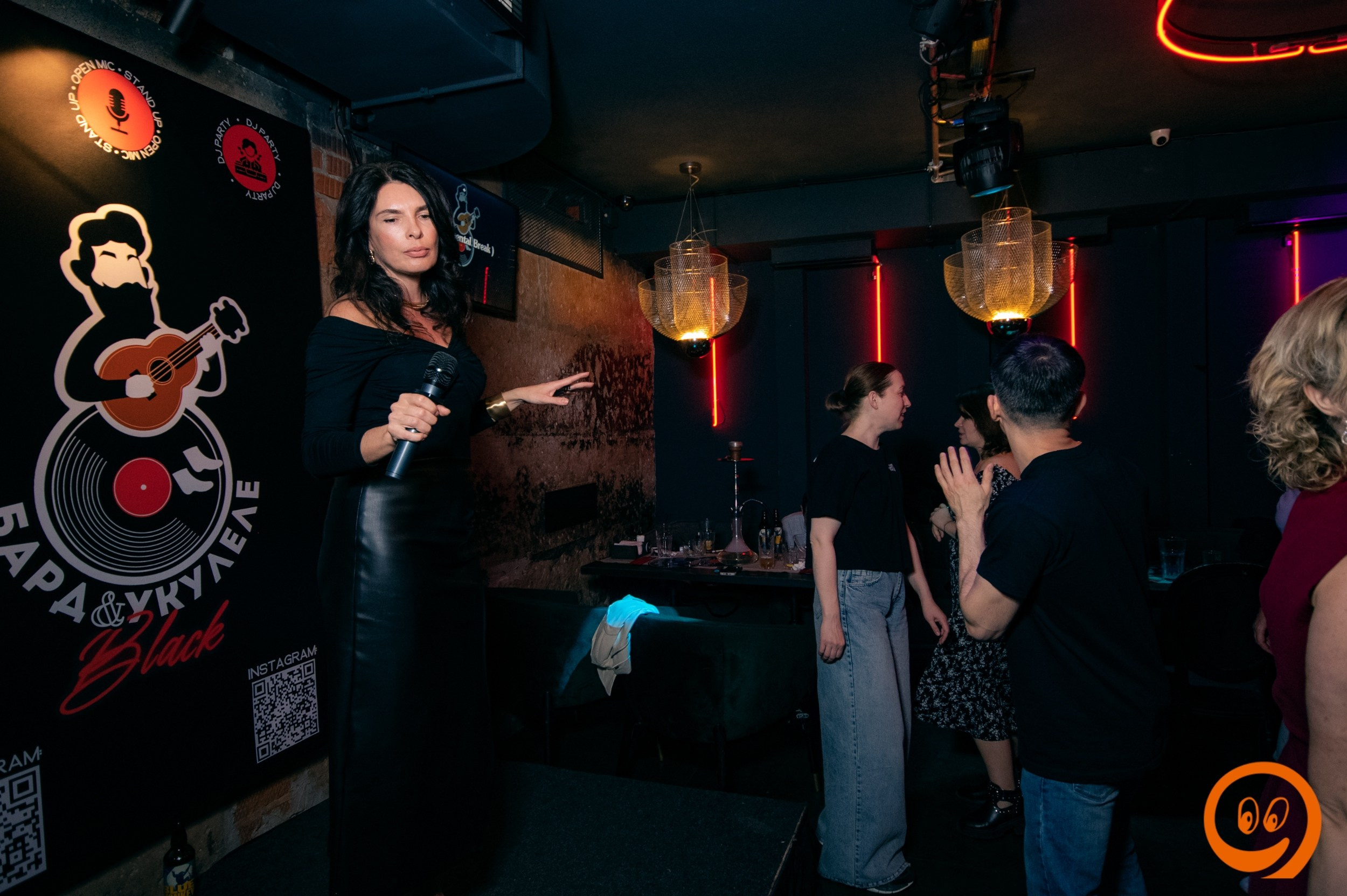 Караоке вечеринка | 19.04.2025. Галерея Фантим
