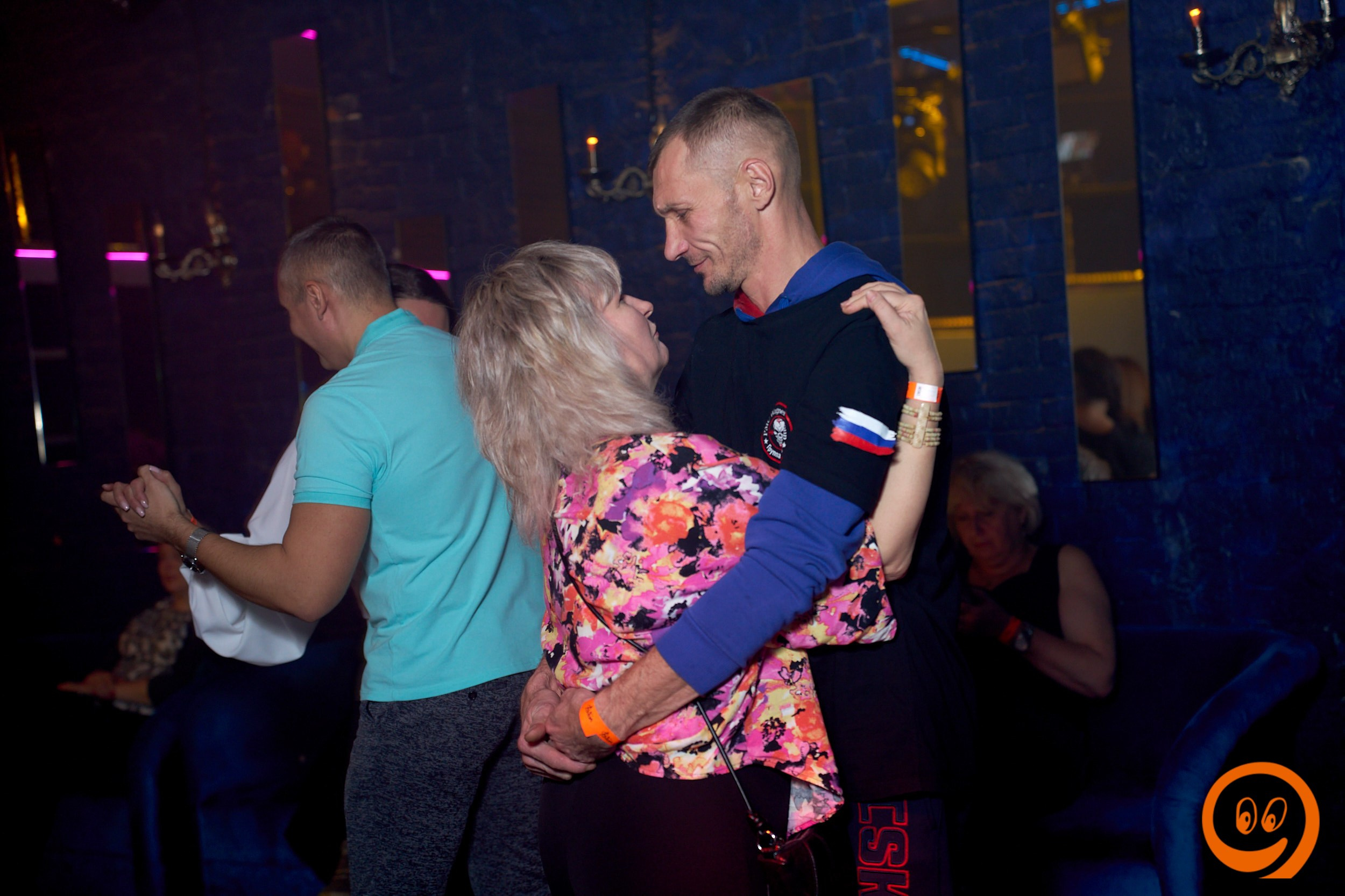 Клубная | 28.11.2025. Галерея Фантим