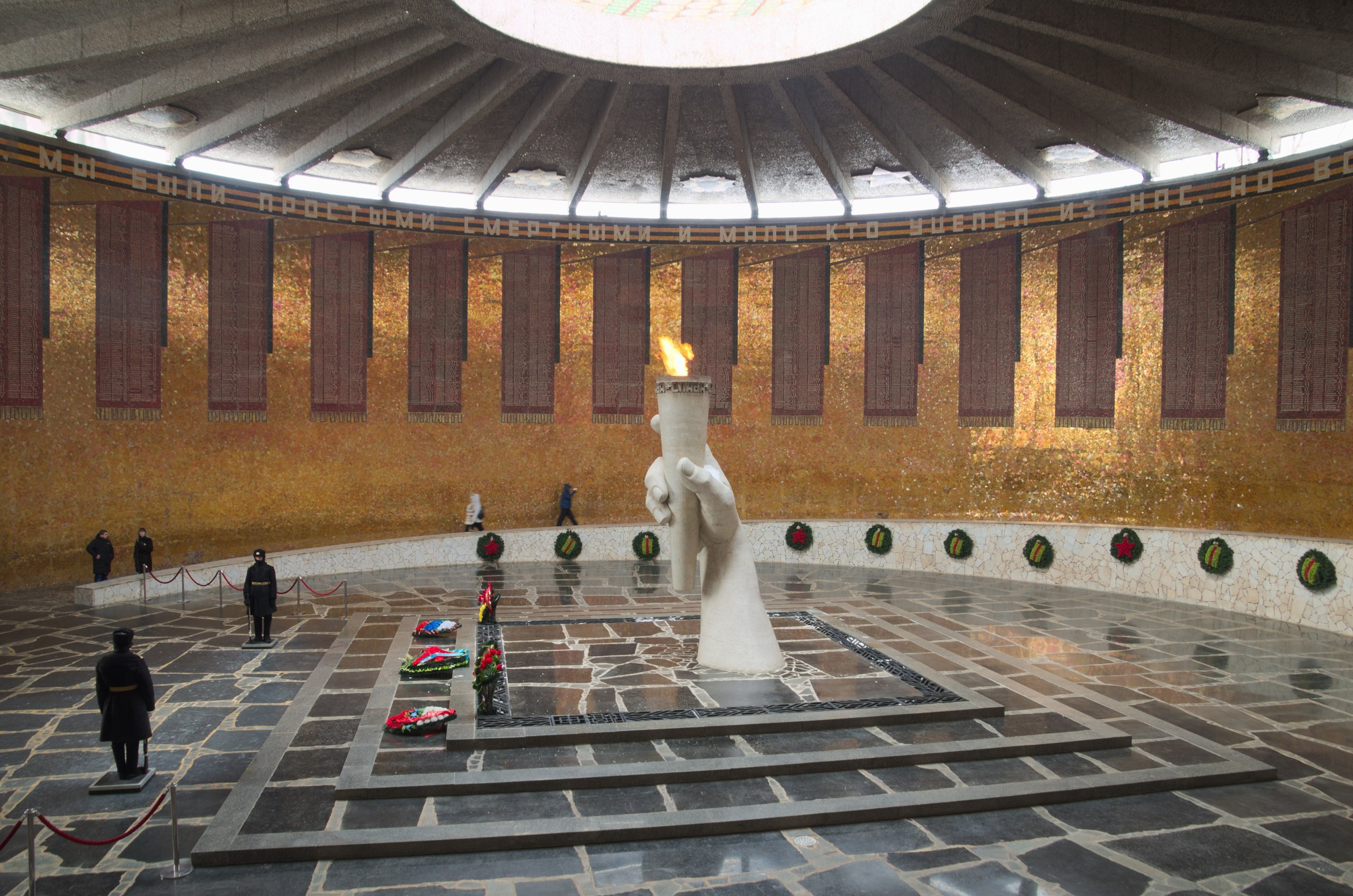 Волгоград | 03-04.03.2018. Галерея Фантим