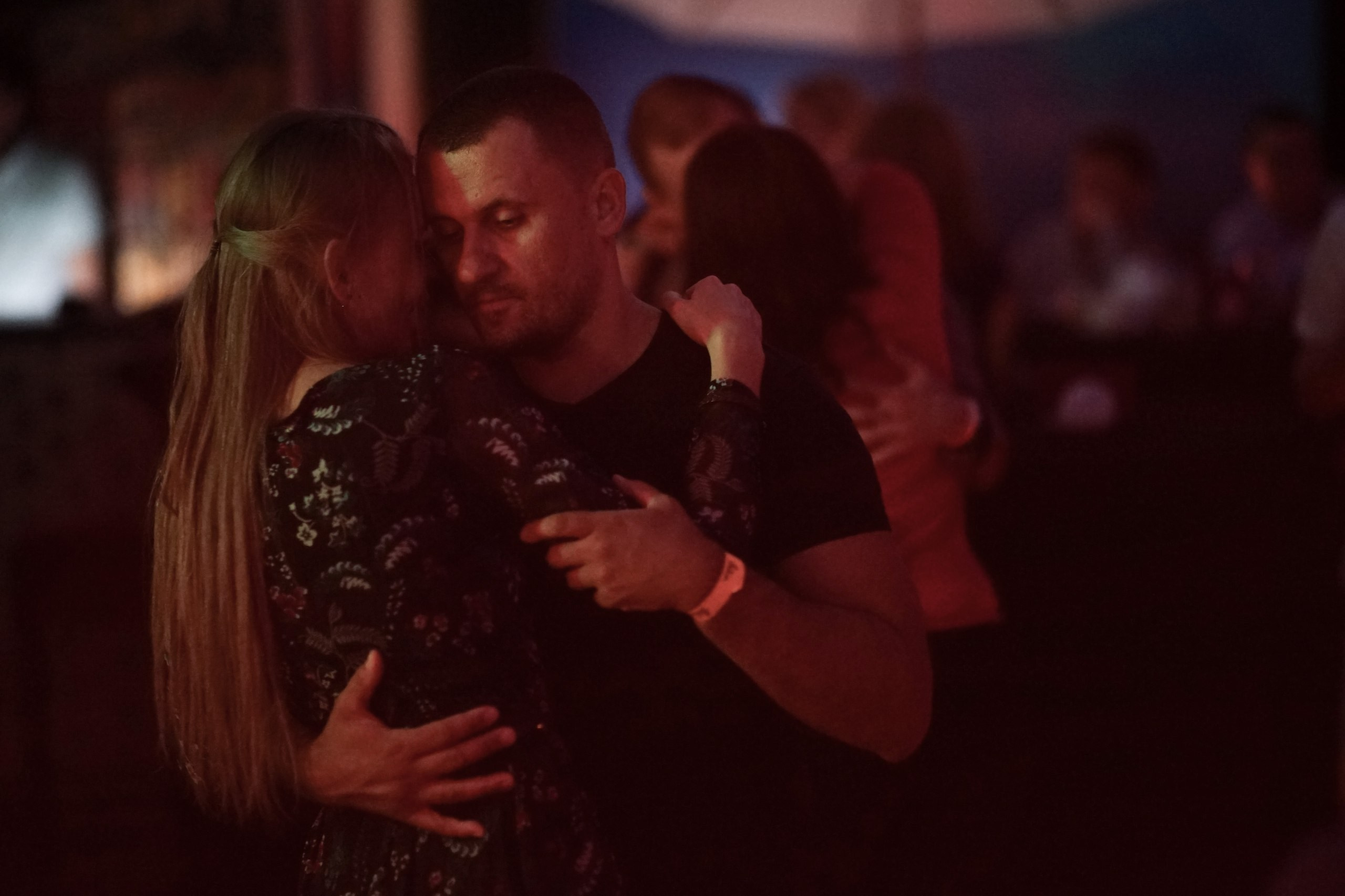 Клубная вечеринка | 13.04.2018. Галерея Фантим