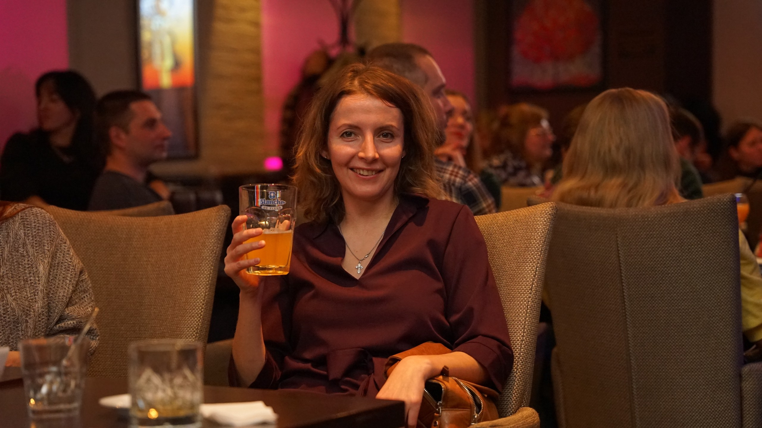 Музыкальная вечеринка | 15.01.2022. Галерея Фантим