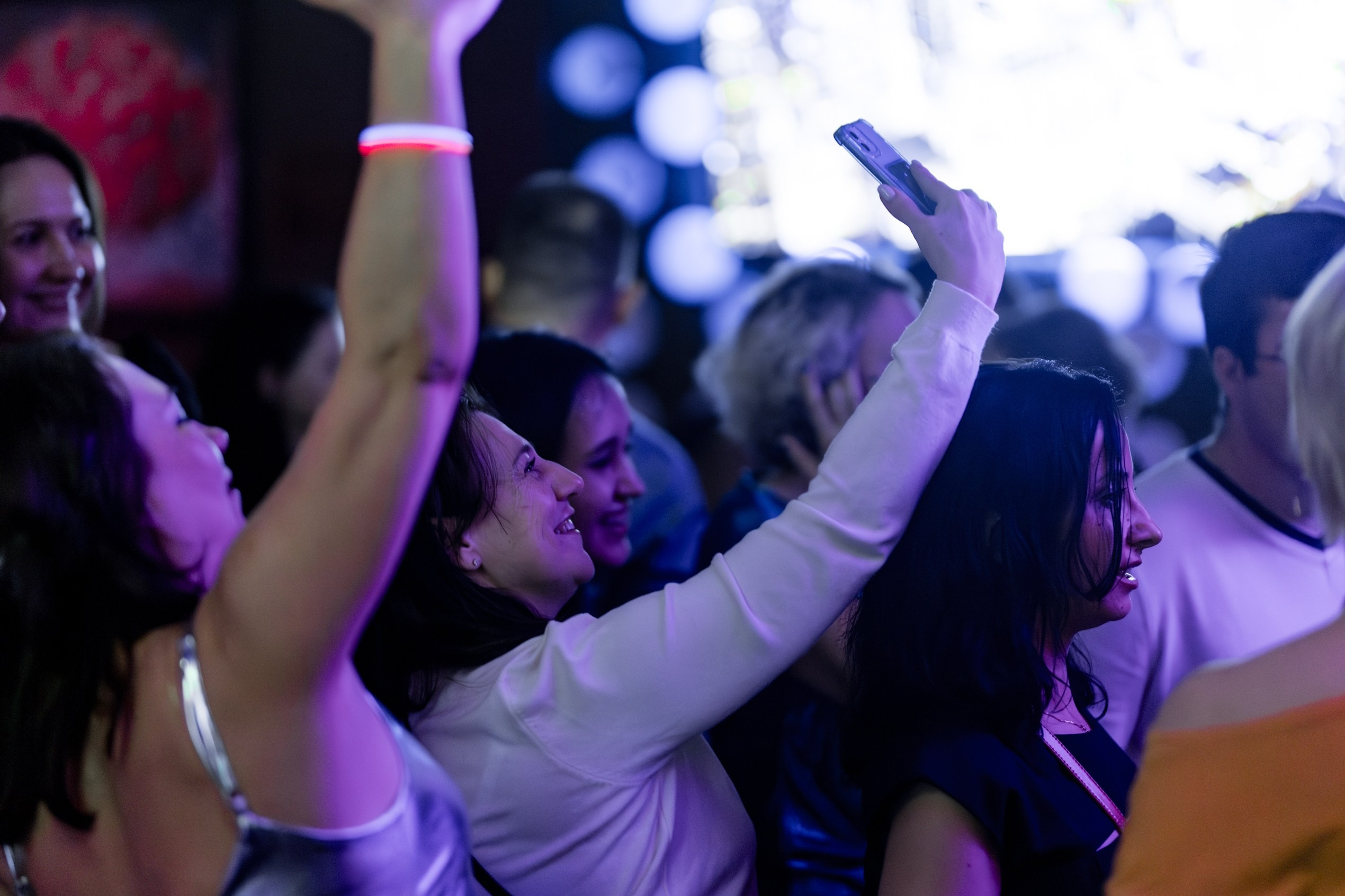 Ты просто космос. Клубная вечеринка | 12.04.2024. Галерея Фантим