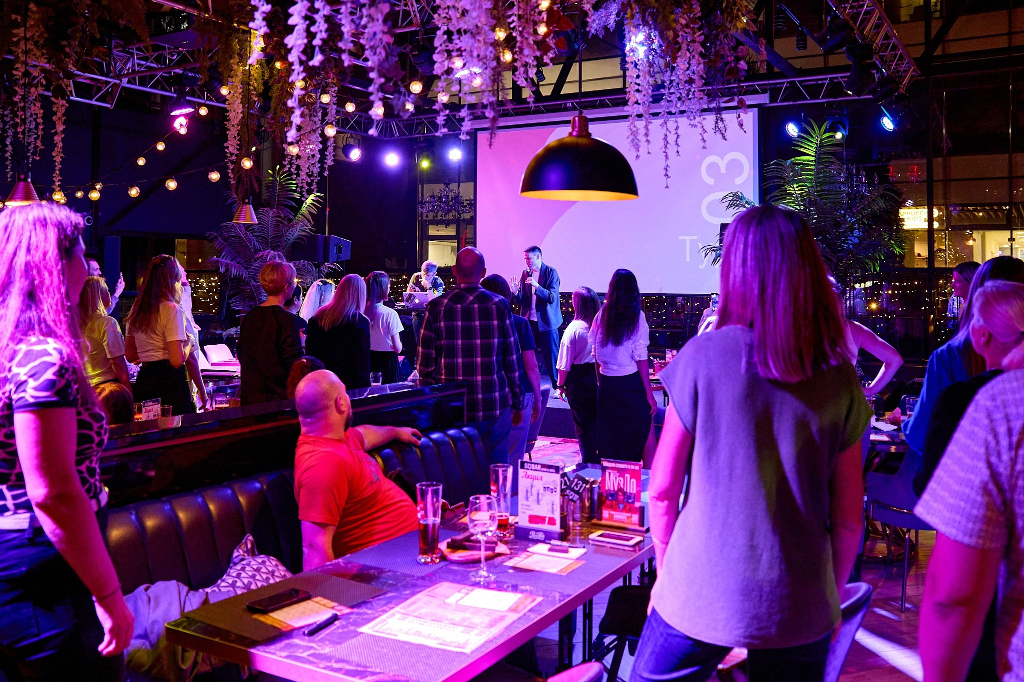 МузЛото | 22.08.2025. Галерея Фантим