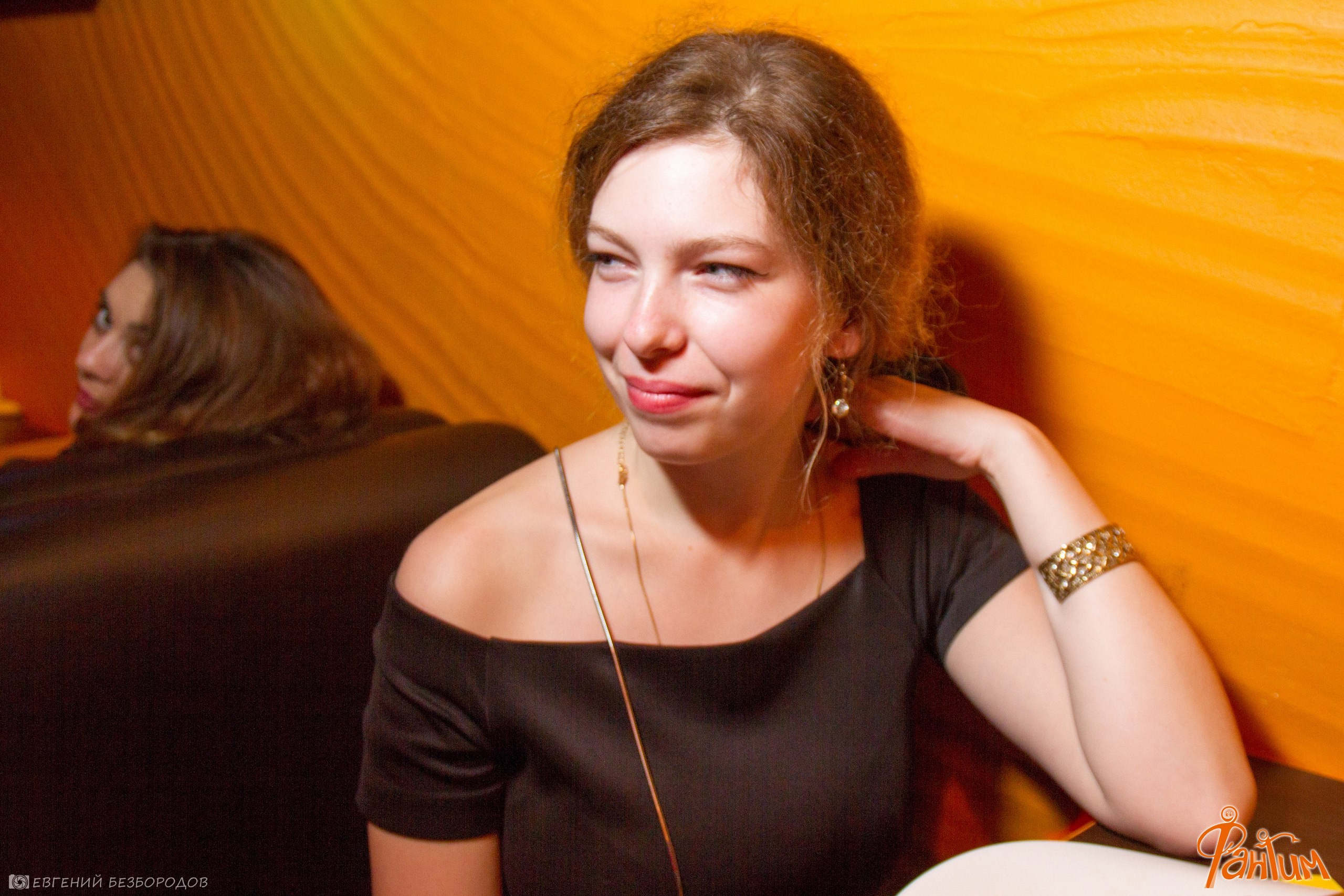 Клубная вечеринка «День незнаний» | 30.09.2016. Галерея Фантим