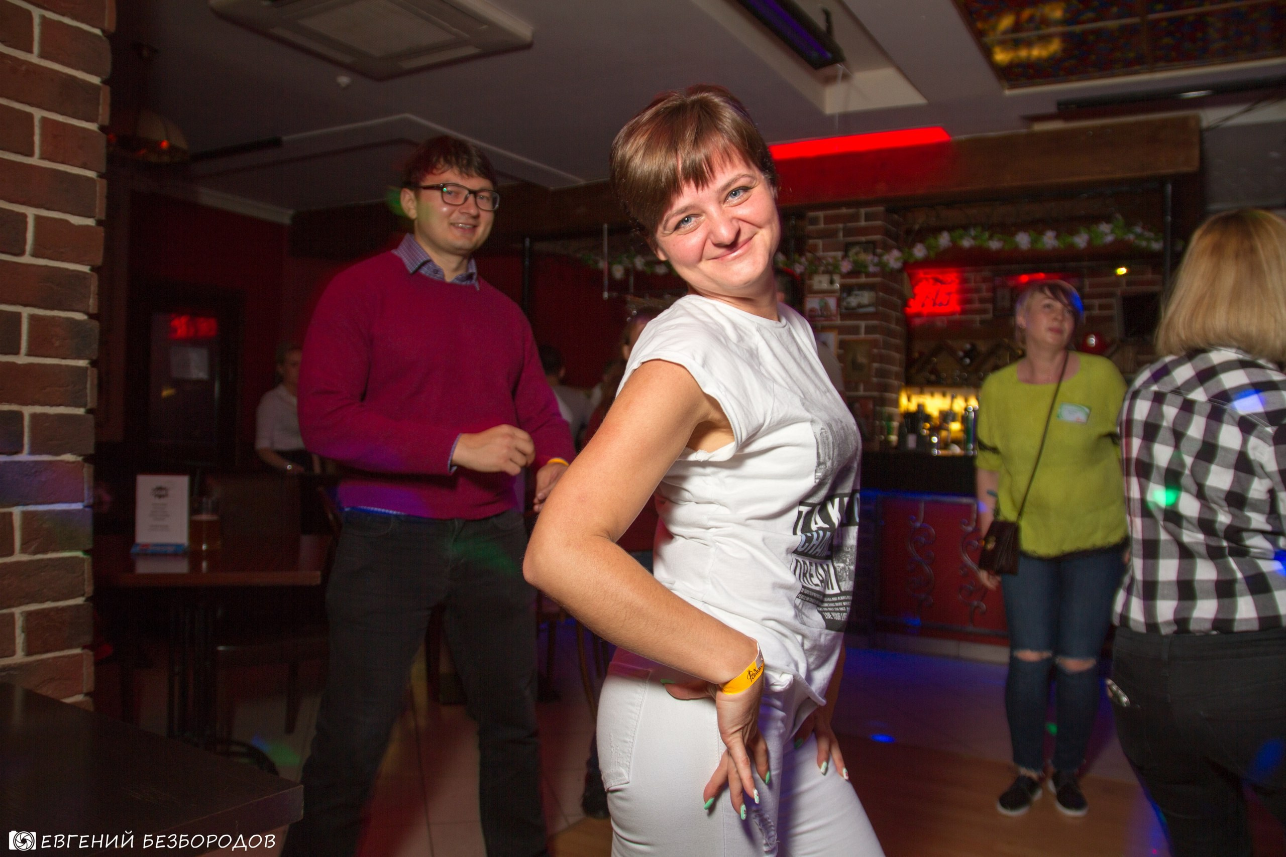 Клубная вечеринка Last Summer Day (LSD) | 22.09.2017. Галерея Фантим